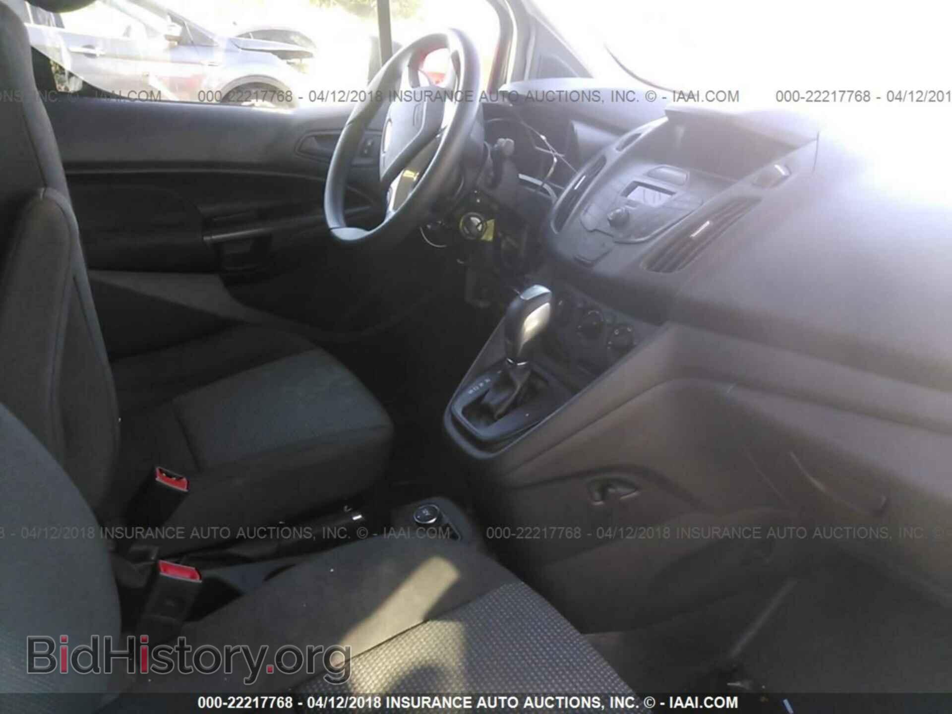 2015 Ford Transit - VIN: NM0LS7E72F1194603 - Фото 5