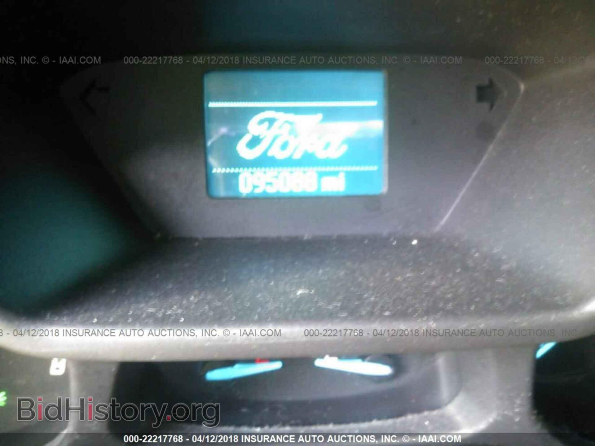 2015 Ford Transit - VIN: NM0LS7E72F1194603 - Фото 7