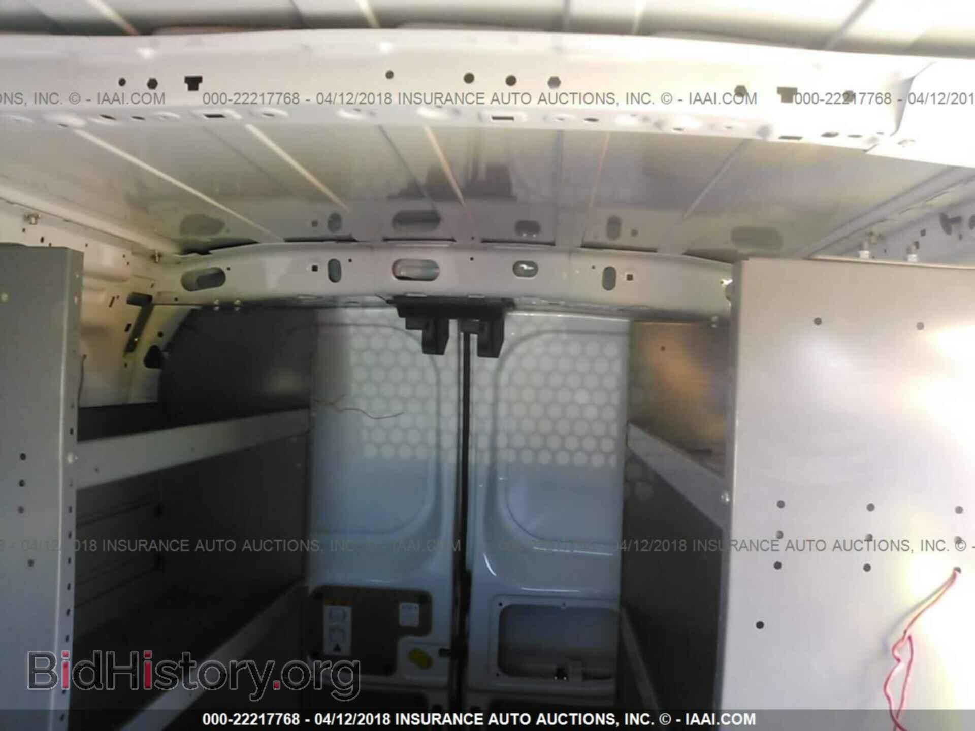 2015 Ford Transit - VIN: NM0LS7E72F1194603 - Фото 8