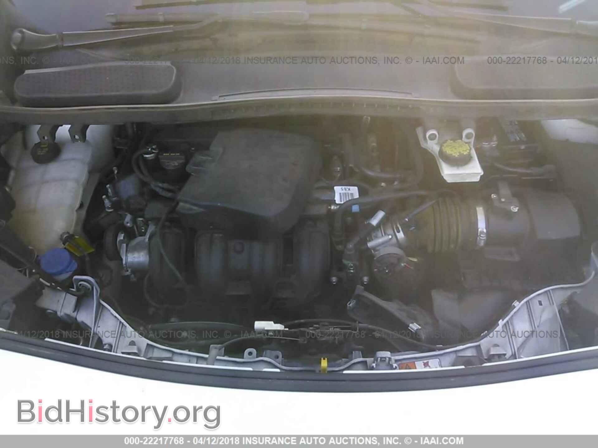 2015 Ford Transit - VIN: NM0LS7E72F1194603 - Фото 10
