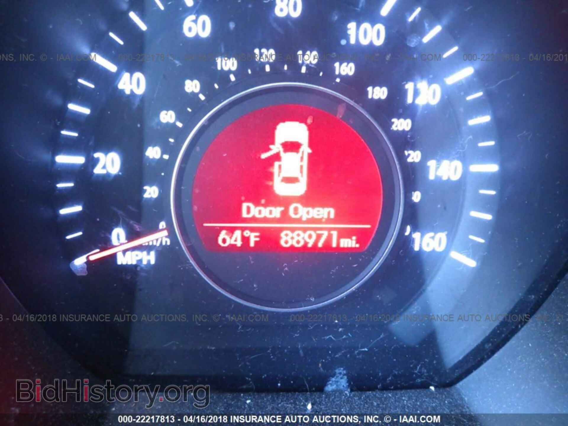 2013 Kia Optima - VIN: 5XXGN4A70DG128861 - Фото 7
