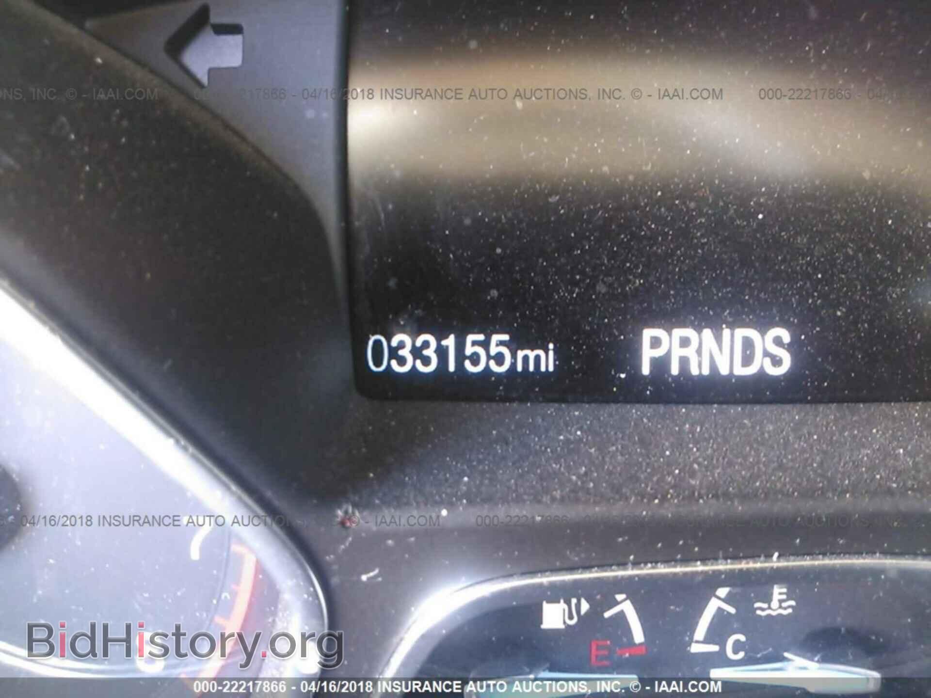 2016 Ford Focus - VIN: 1FADP3F24GL307158 - Фото 7