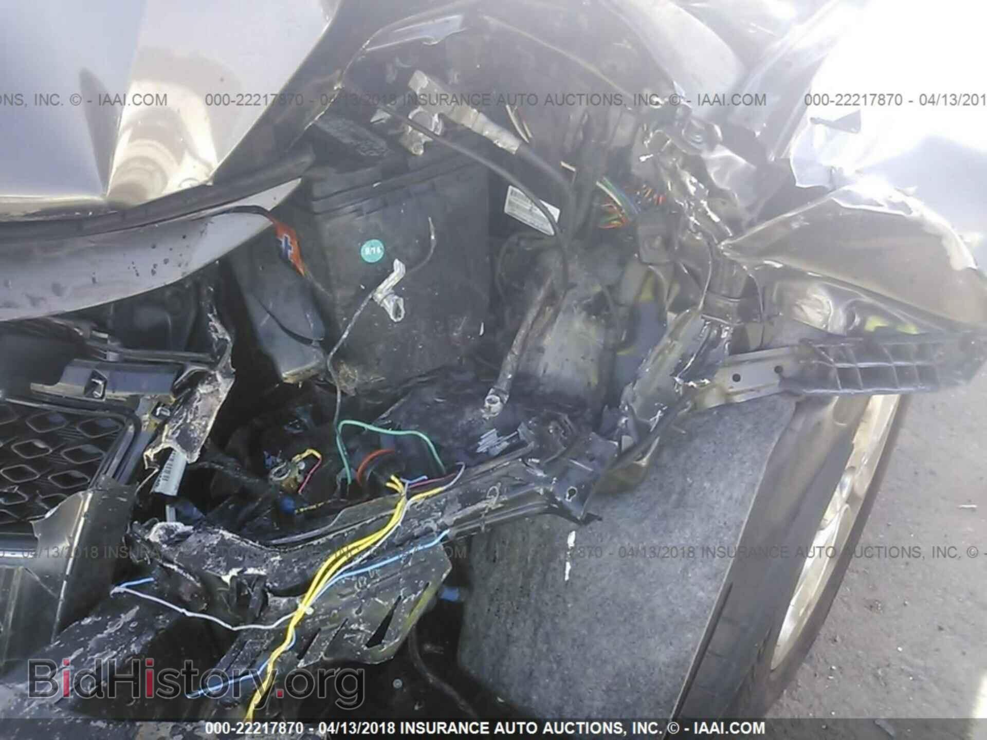 2012 Kia Optima - VIN: 5XXGN4A7XCG071745 - Фото 6
