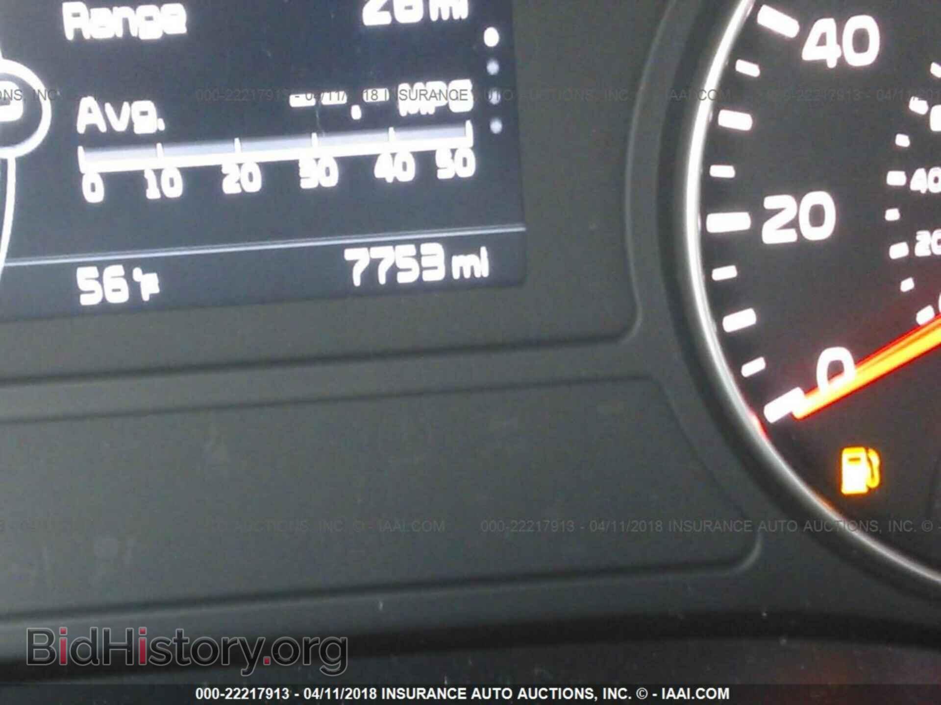 2017 Kia Optima - VIN: 5XXGT4L34HG167135 - Фото 7