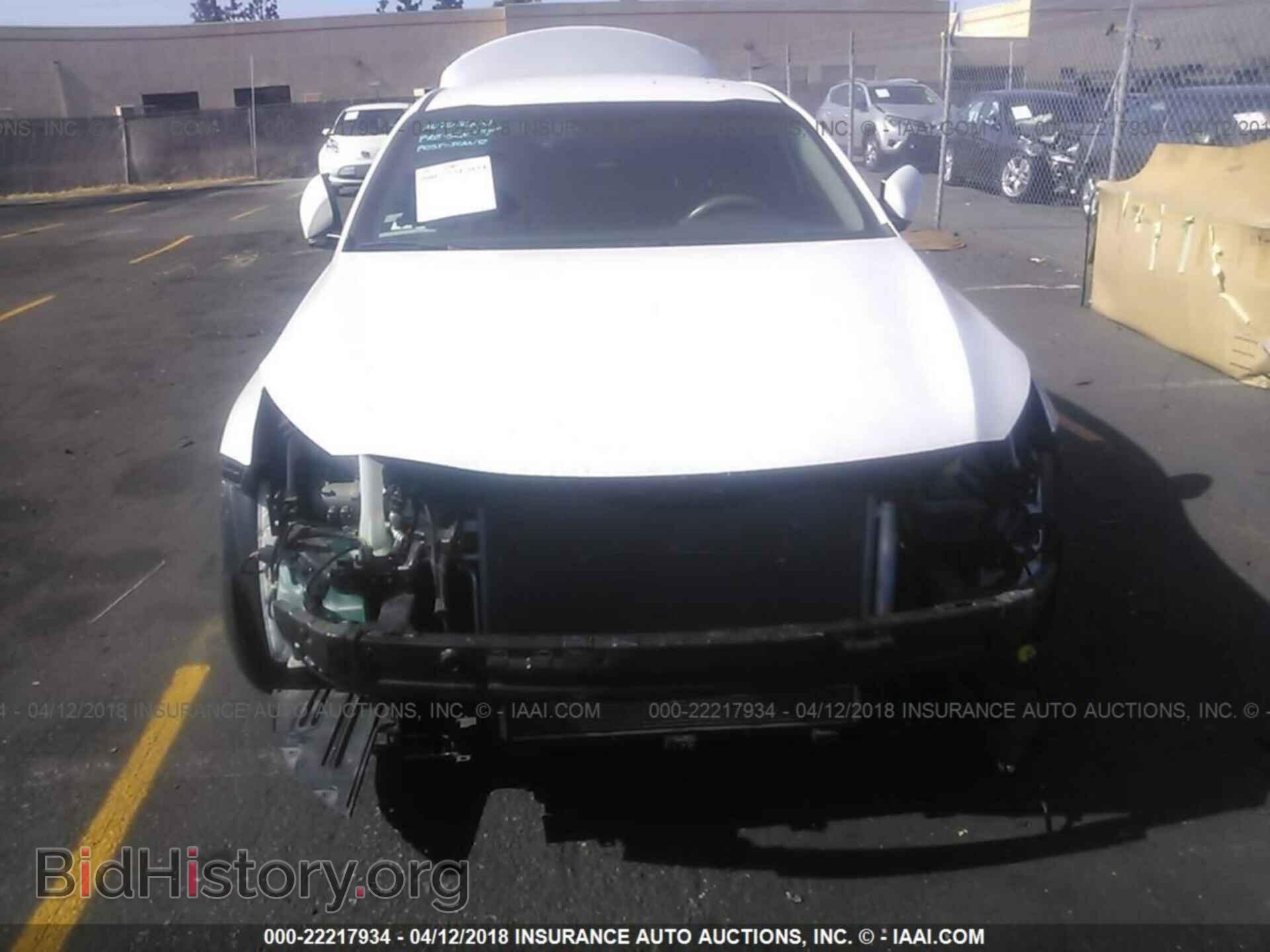 2015 Kia Optima - VIN: KNAGM4AD8F5082046 - Photo 6