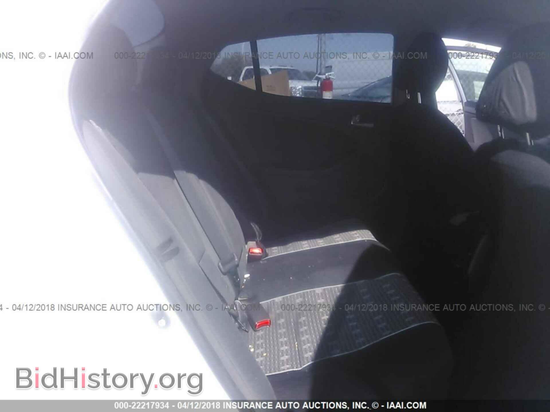 2015 Kia Optima - VIN: KNAGM4AD8F5082046 - Photo 8