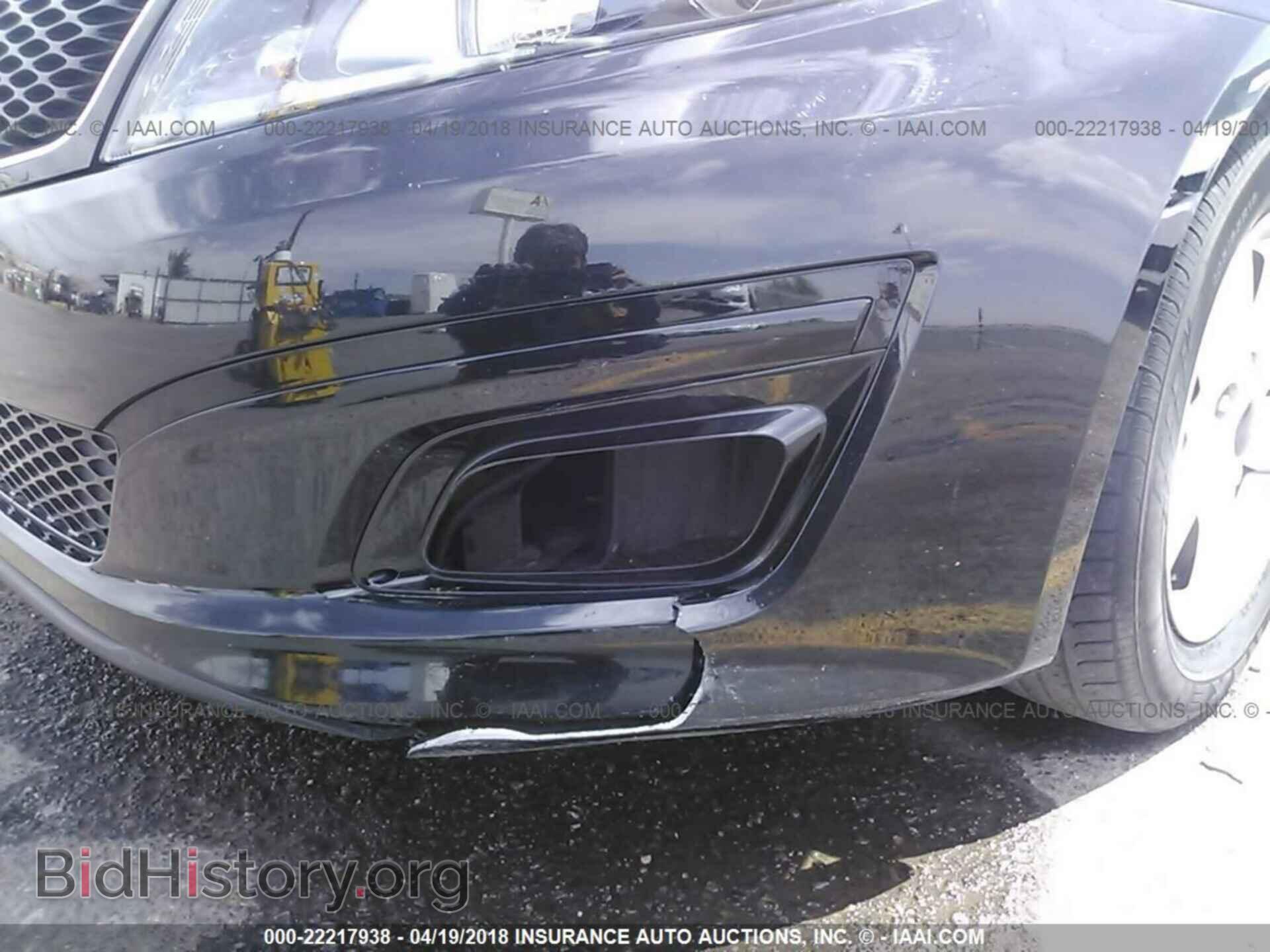 2015 Kia Optima - VIN: 5XXGM4A78FG463503 - Photo 6
