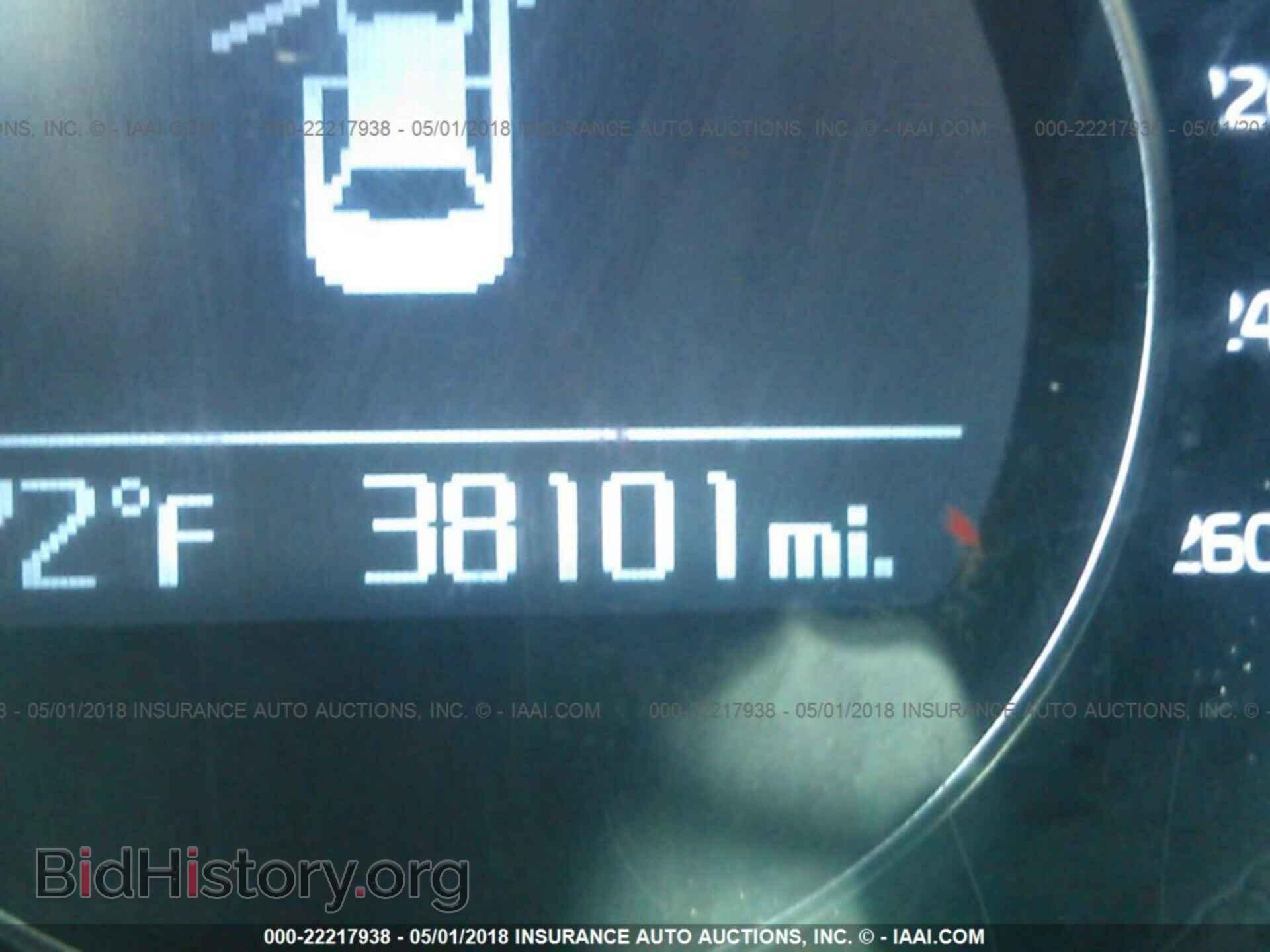 2015 Kia Optima - VIN: 5XXGM4A78FG463503 - Photo 7