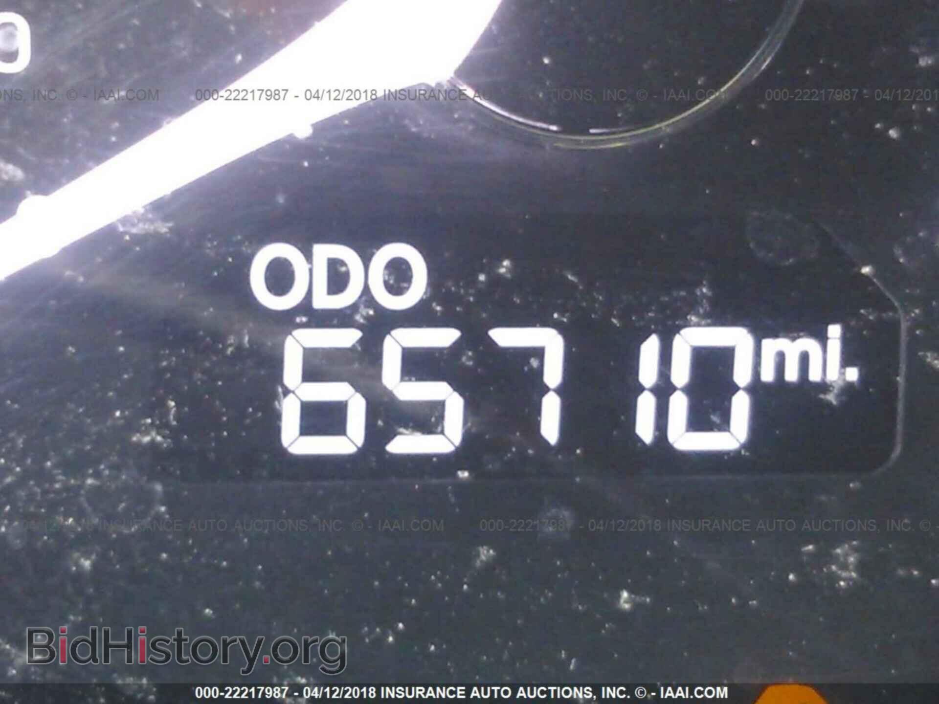 2012 Hyundai Sonata - VIN: KMHEC4A4XCA058424 - Фото 7