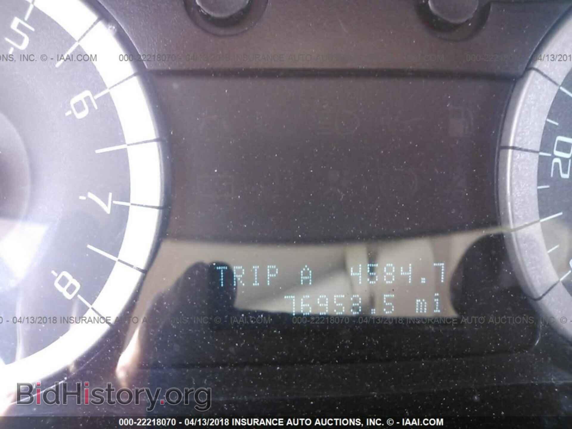 2011 Ford Escape - VIN: 1FMCU9DG8BKB21648 - Photo 7