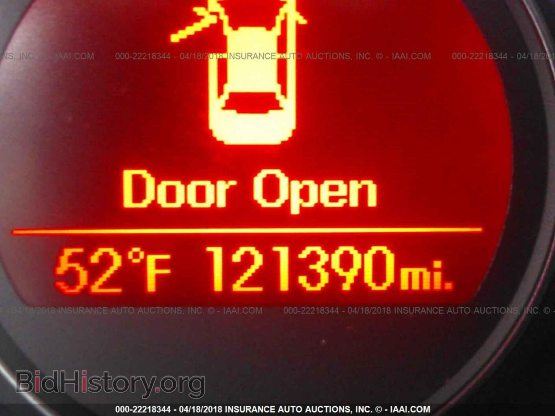 2013 Kia Optima - VIN: KNAGM4A73D5418242 - Фото 7