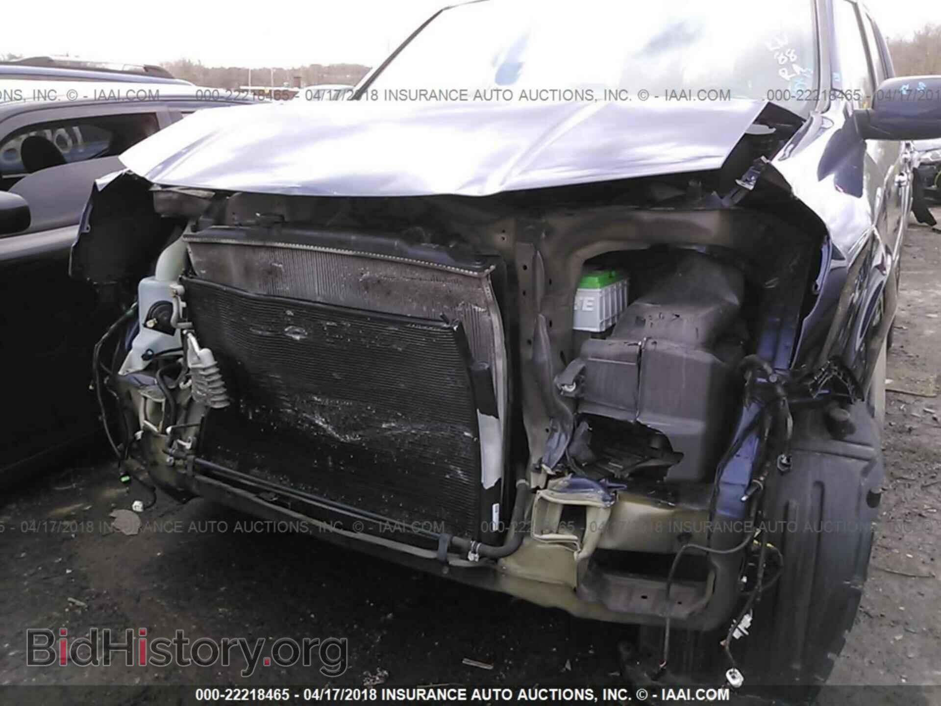 2013 Honda Pilot - VIN: 5FNYF4H77DB015922 - Фото 6
