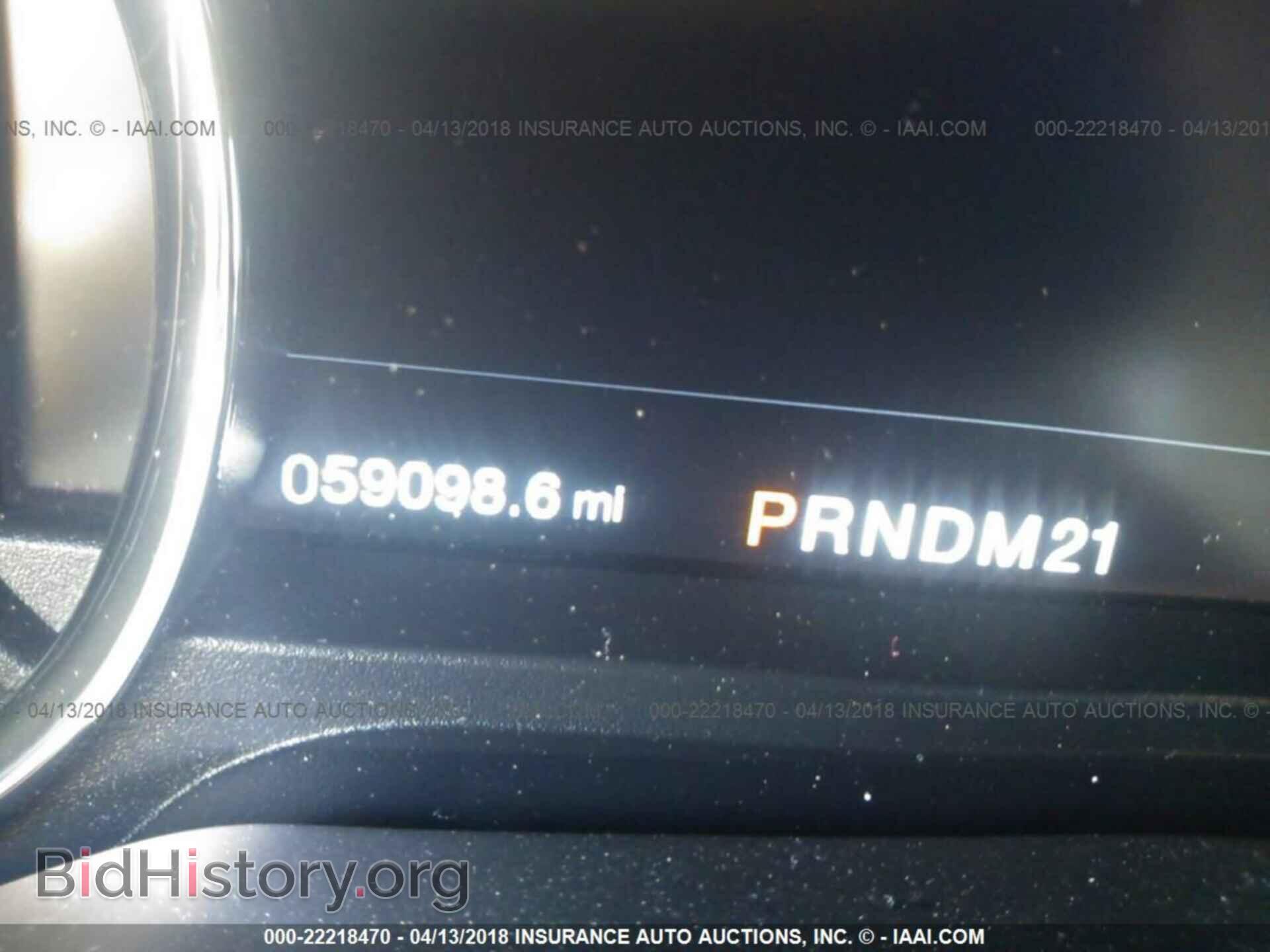 2015 Ford F150 - VIN: 1FTEW1EF3FFB19366 - Photo 7
