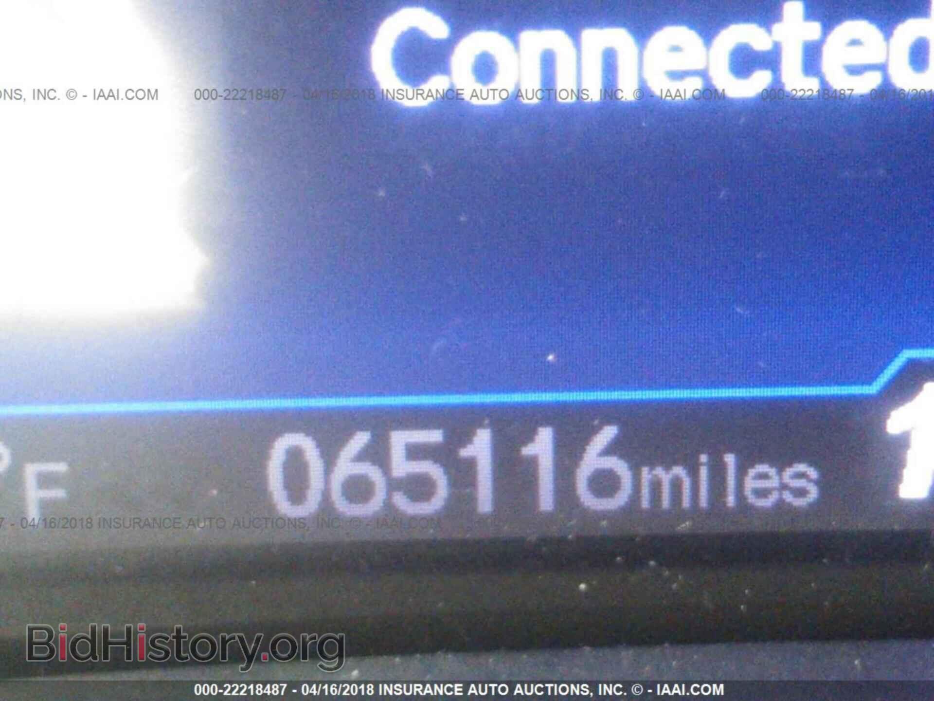 2013 Honda Civic - VIN: 19XFB2F59DE203260 - Фото 7