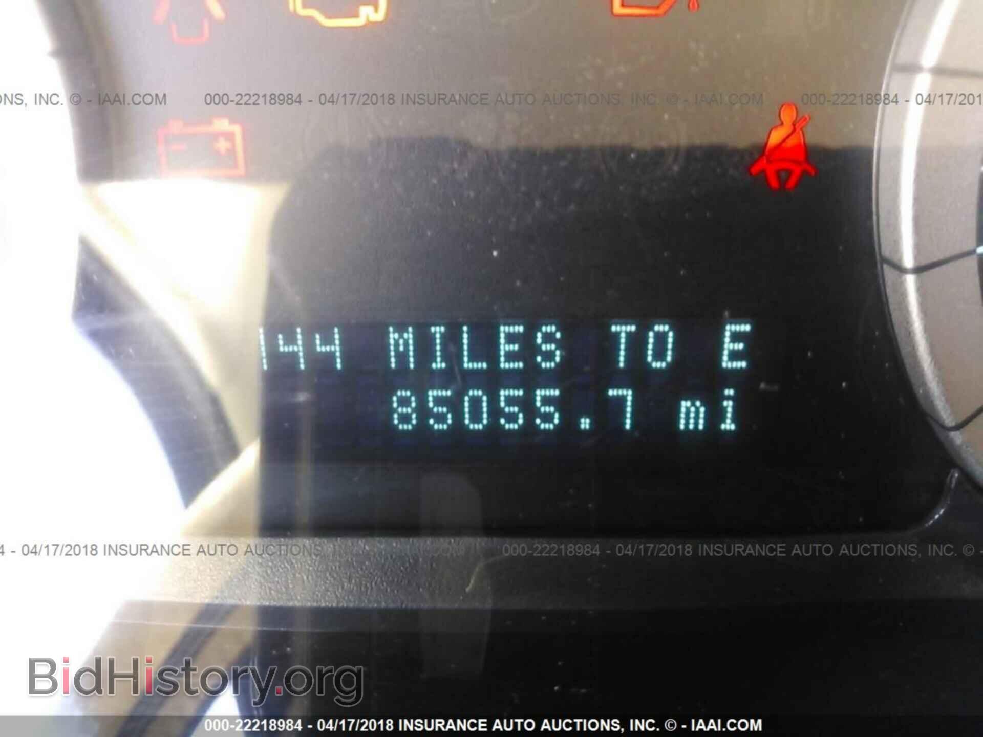 2012 Ford Escape - VIN: 1FMCU9EG7CKA48000 - Photo 7