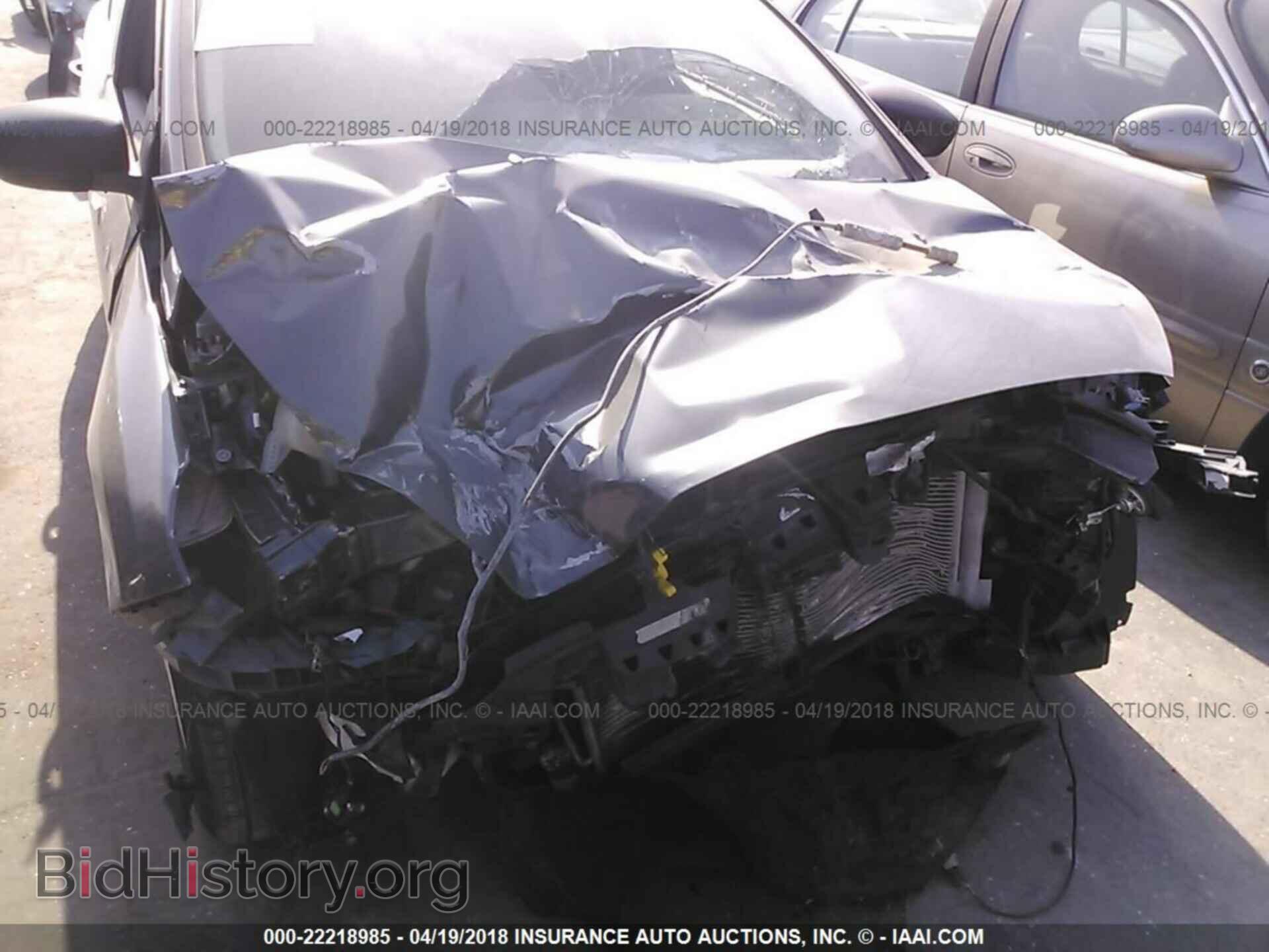 2017 Ford Focus - VIN: 1FADP3E24HL307731 - Photo 6