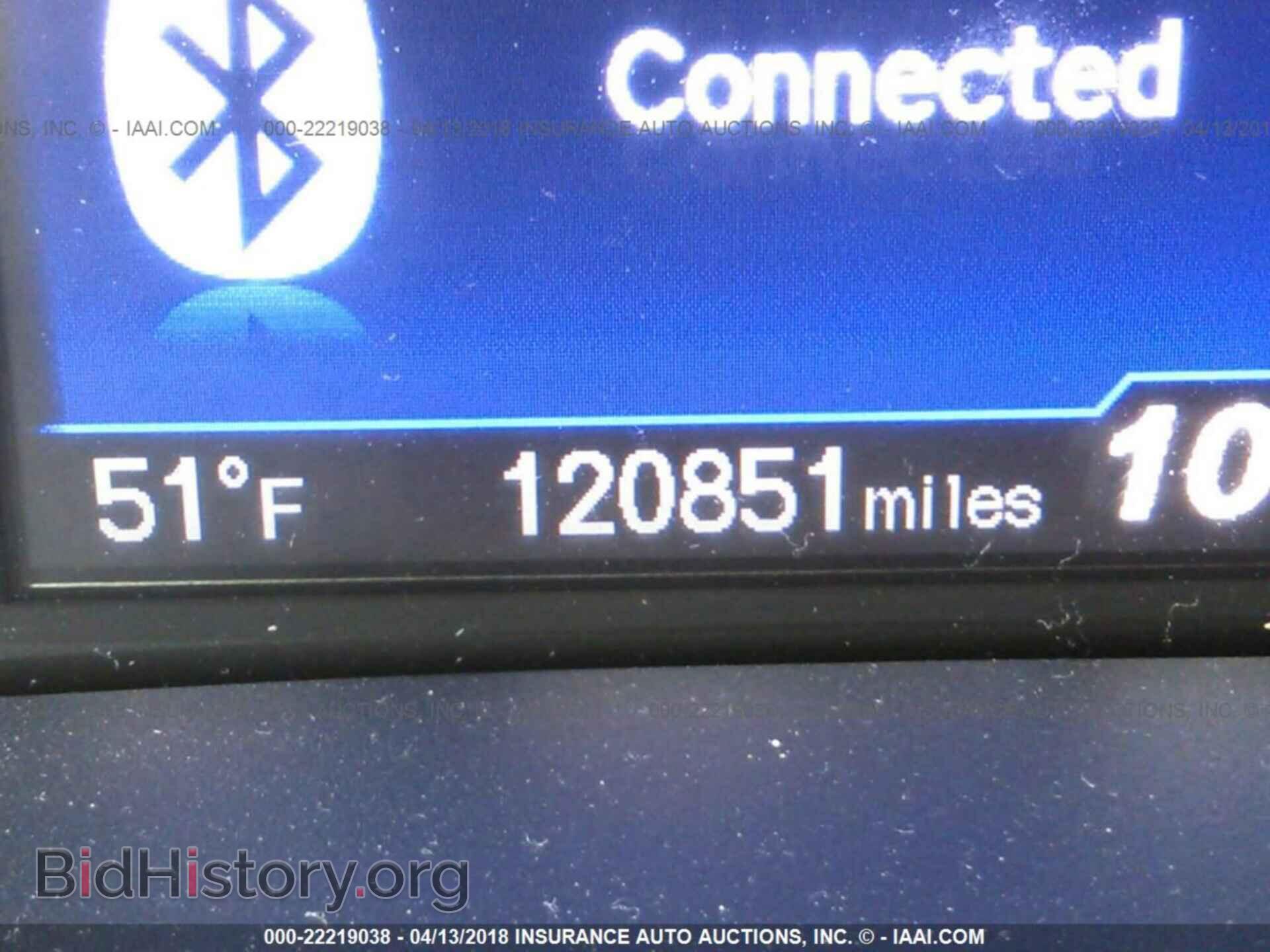 2013 Honda Civic - VIN: 19XFB2F90DE084629 - Фото 7
