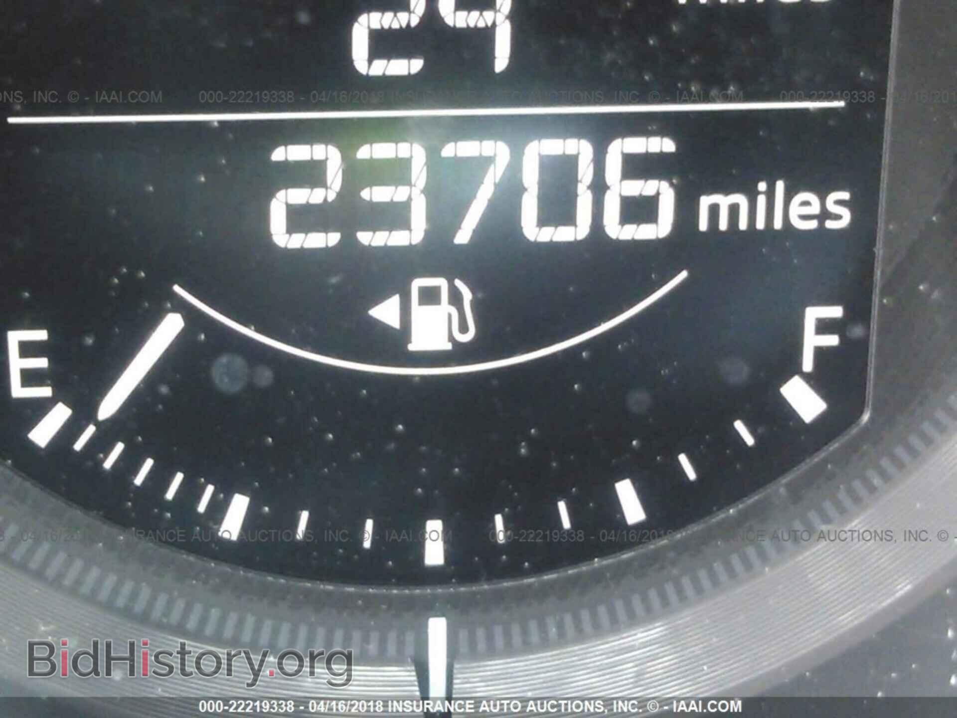 2017 Mazda 6 - VIN: JM1GL1V51H1112120 - Фото 7