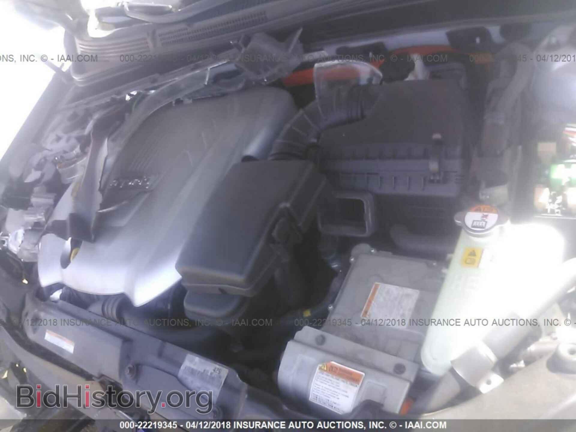 2012 Hyundai Sonata - VIN: KMHEC4A47CA035084 - Фото 10