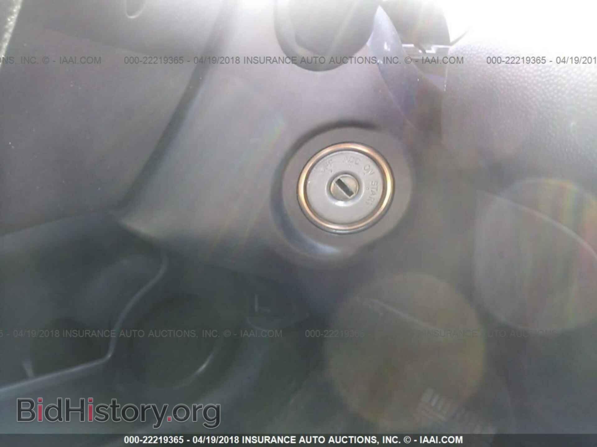 2015 Mitsubishi Mirage - VIN: ML32A3HJ8FH044216 - Фото 6