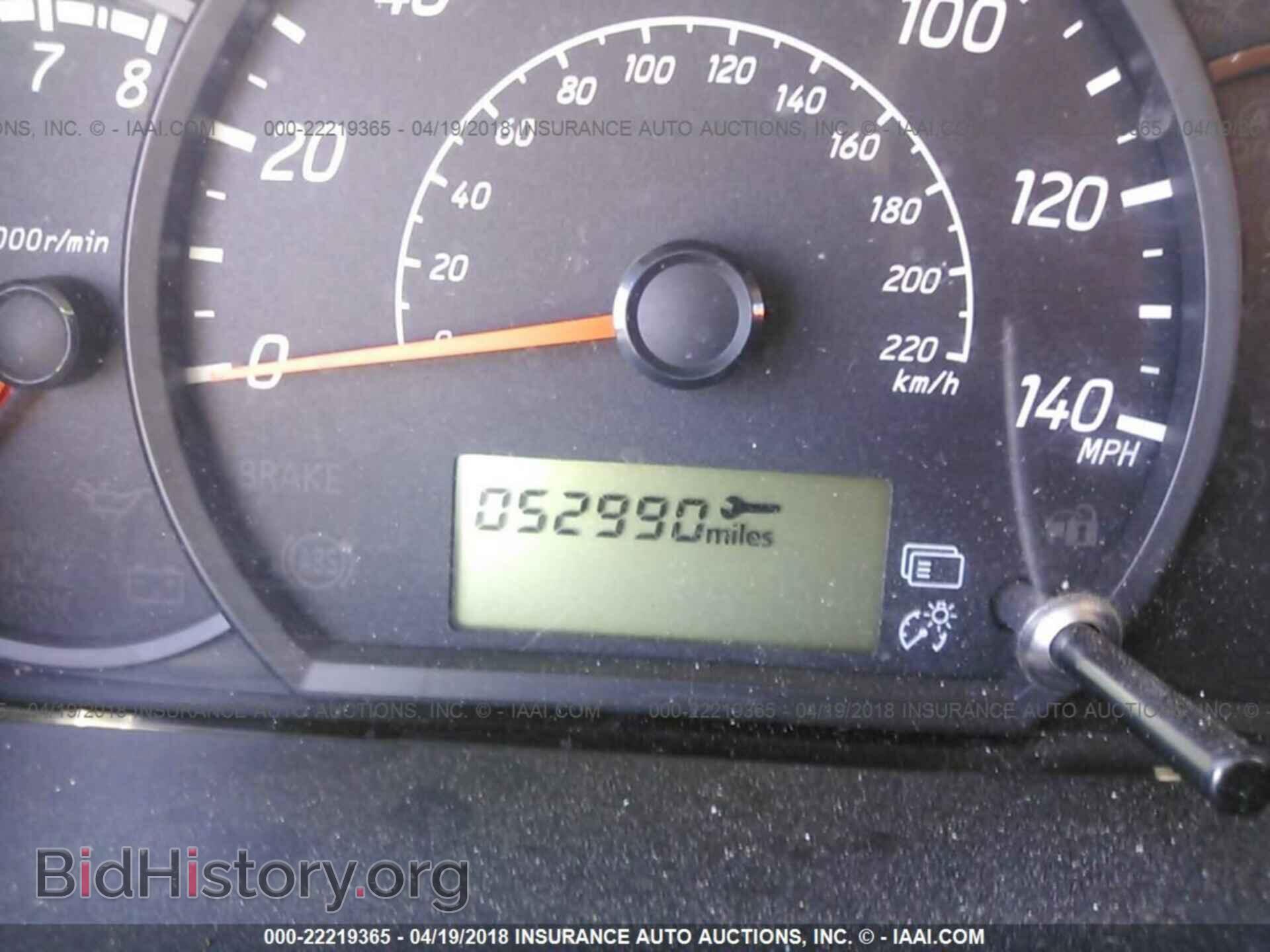 2015 Mitsubishi Mirage - VIN: ML32A3HJ8FH044216 - Фото 7