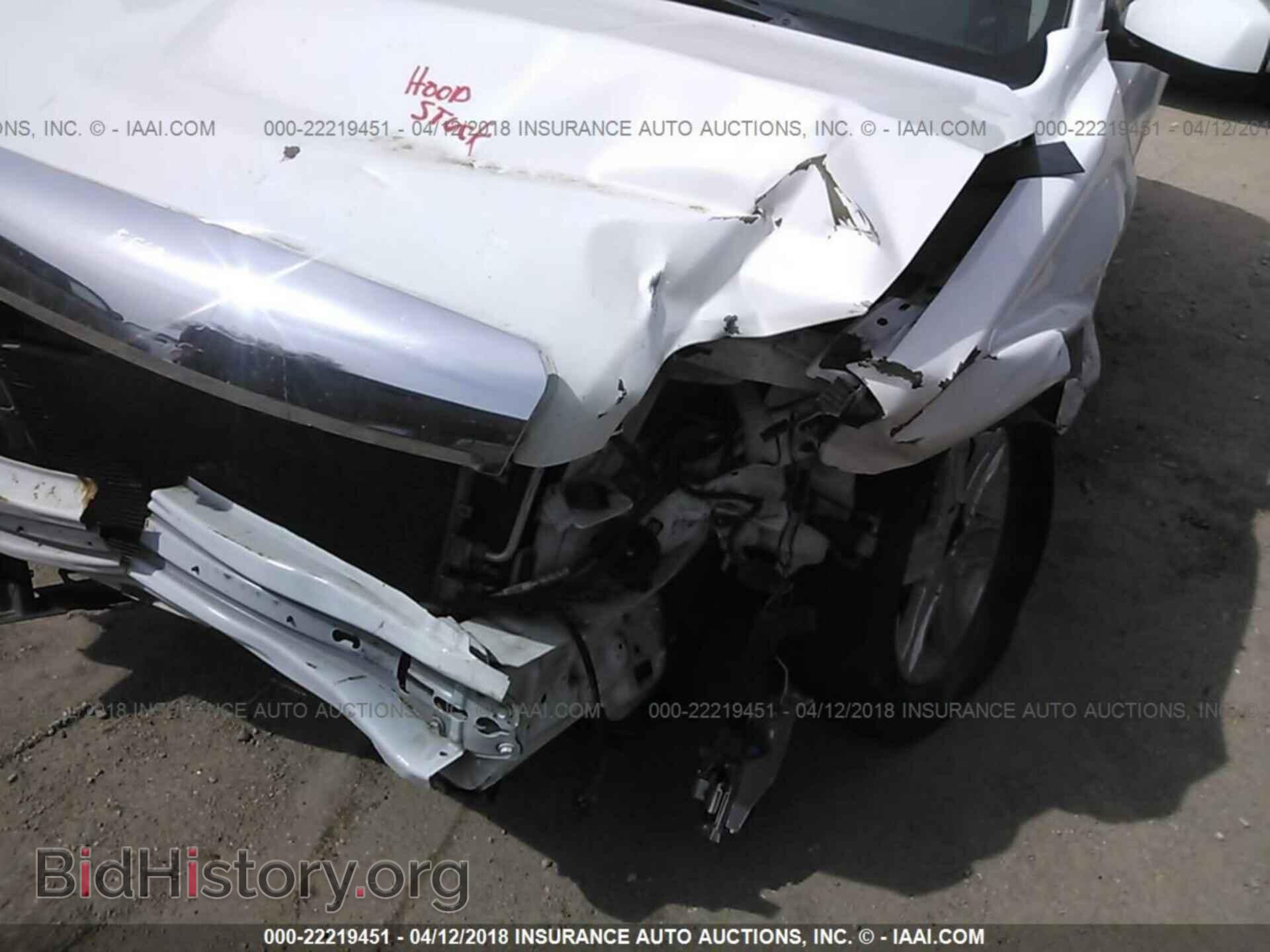 2011 Gmc Terrain - VIN: 2CTALUEC7B6428975 - Photo 6