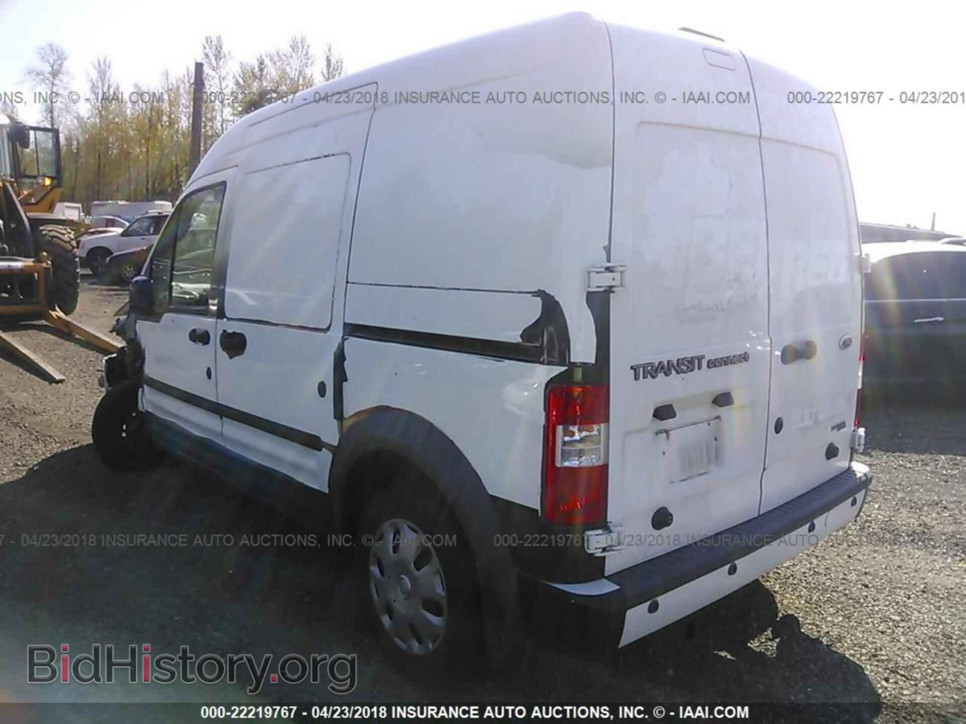 2013 Ford Transit - VIN: NM0LS7BN9DT164700 - Фото 3