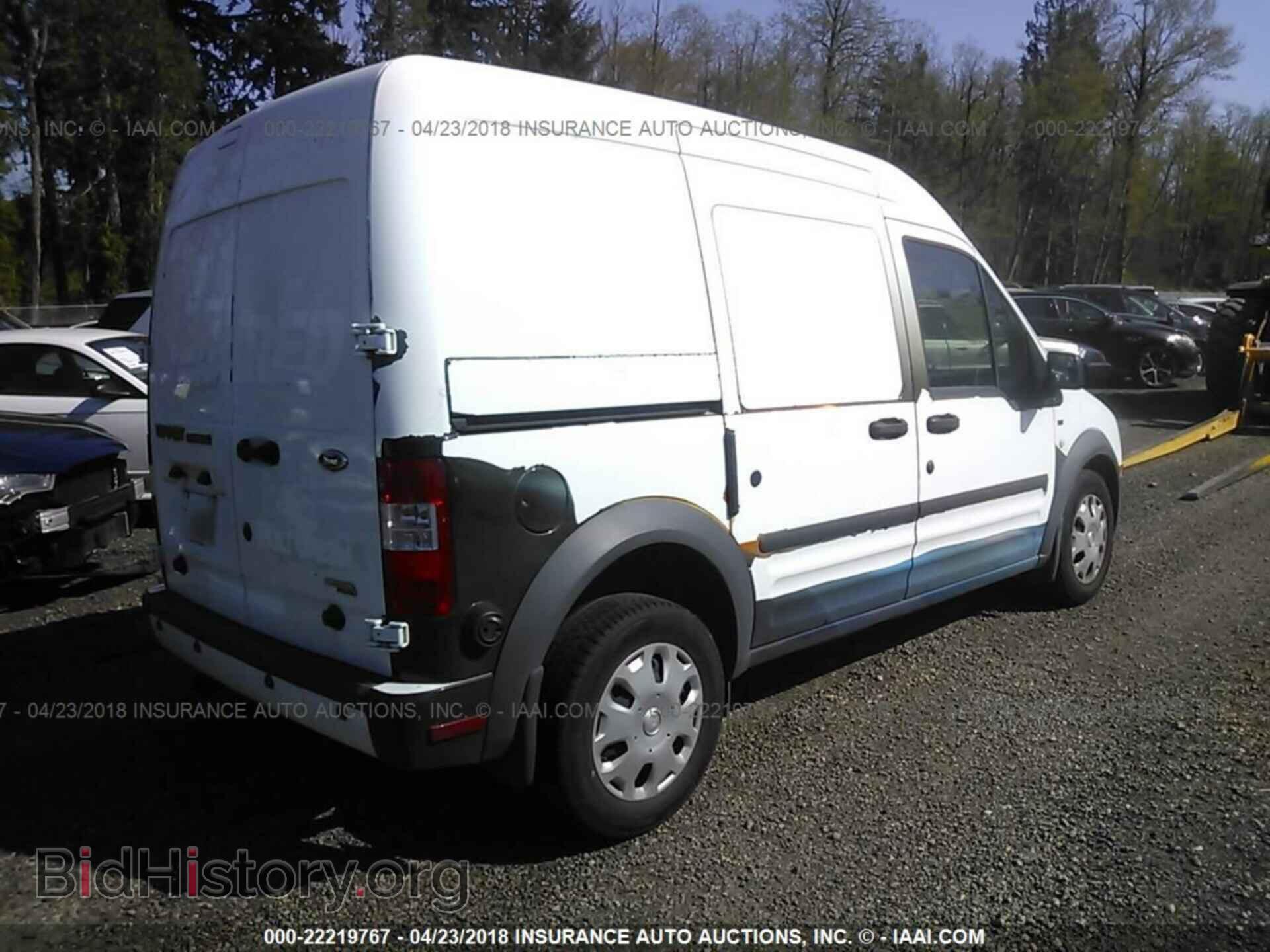 2013 Ford Transit - VIN: NM0LS7BN9DT164700 - Фото 4