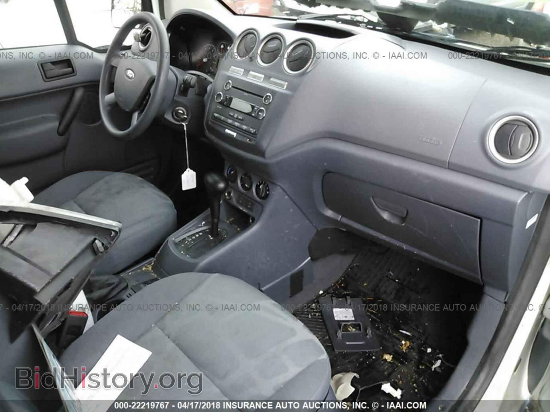 2013 Ford Transit - VIN: NM0LS7BN9DT164700 - Фото 5