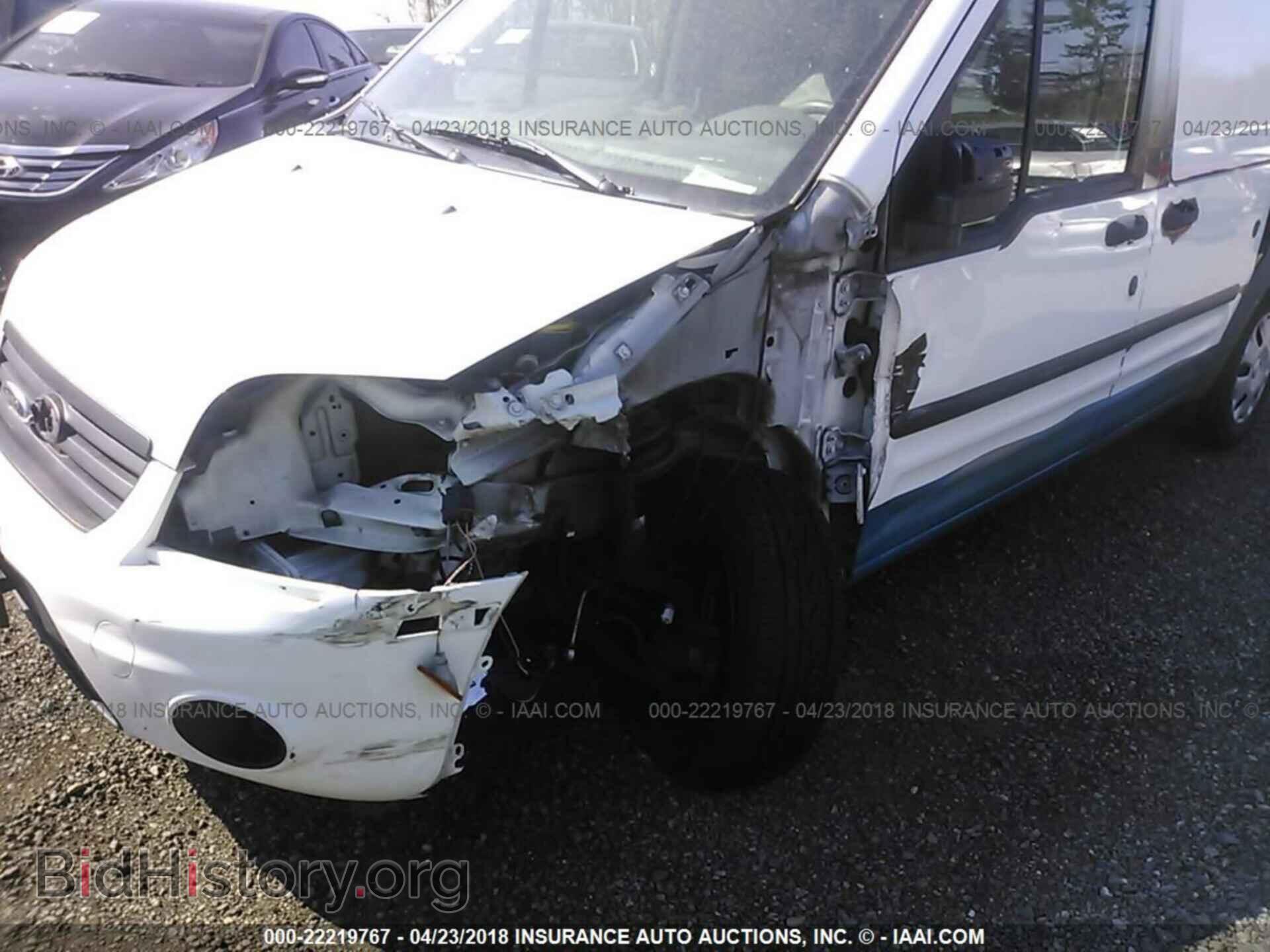 2013 Ford Transit - VIN: NM0LS7BN9DT164700 - Фото 6