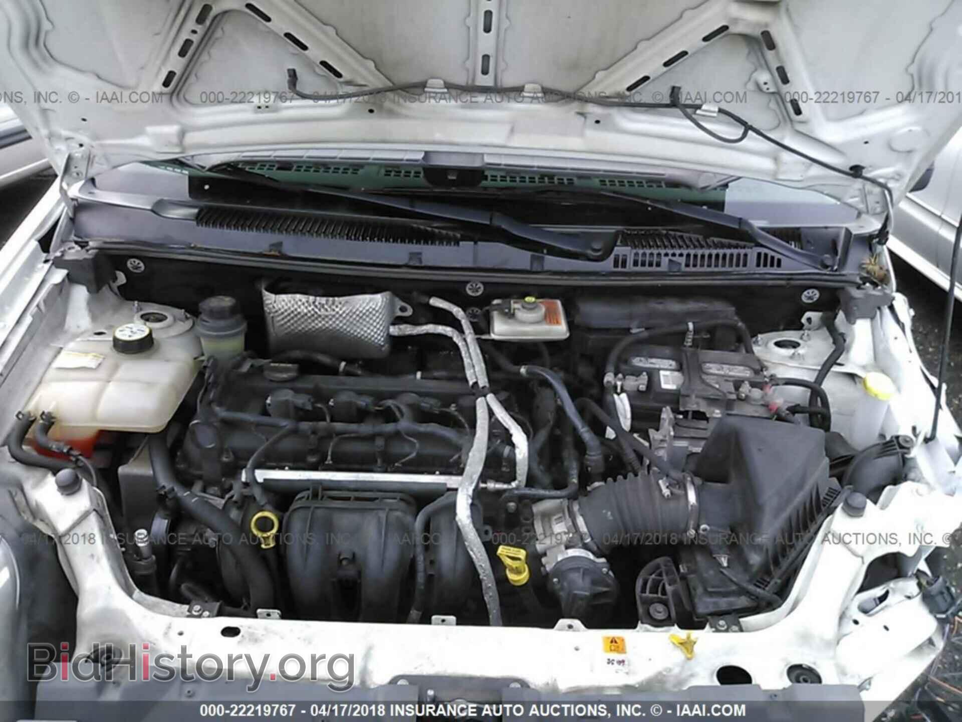 2013 Ford Transit - VIN: NM0LS7BN9DT164700 - Фото 10