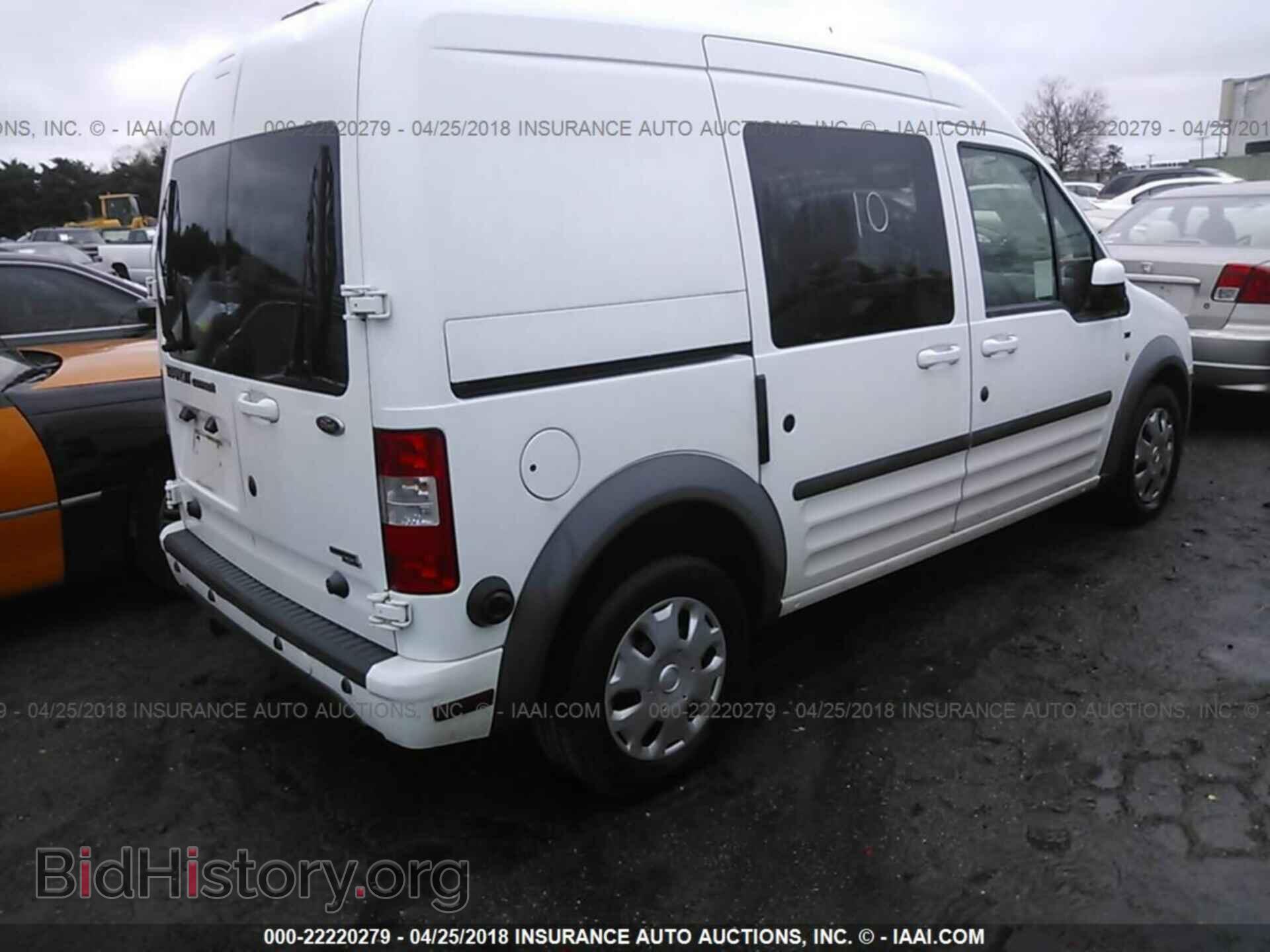 2012 Ford Transit - VIN: NM0KS9BN7CT089047 - Фото 6
