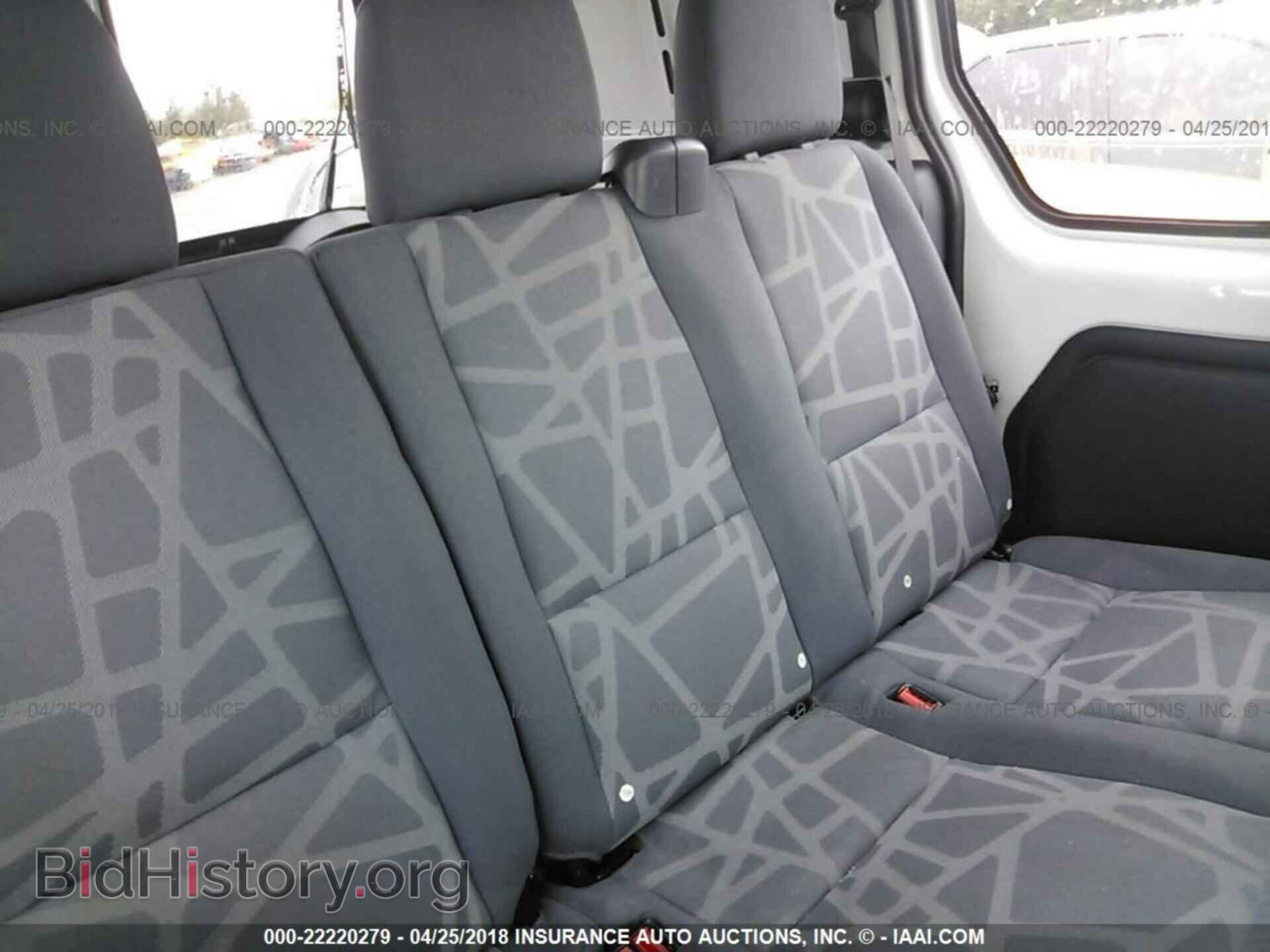 2012 Ford Transit - VIN: NM0KS9BN7CT089047 - Фото 8
