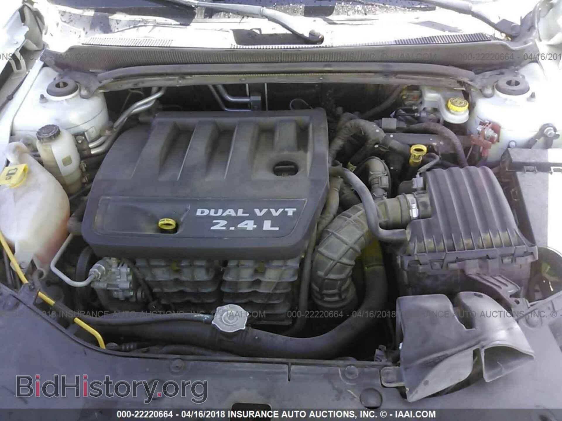 2012 Dodge Avenger - VIN: 1C3CDZAB3CN173206 - Photo 10
