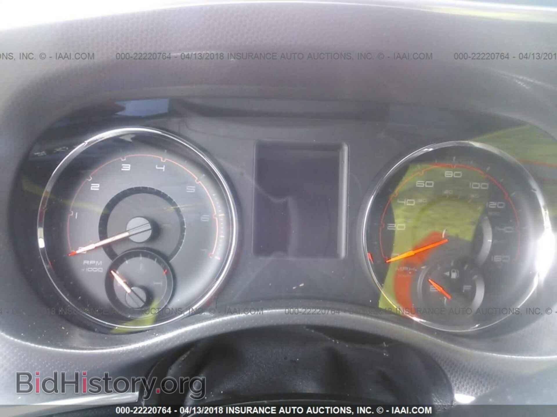2012 Dodge Charger - VIN: 2C3CDXCT3CH303567 - Фото 7
