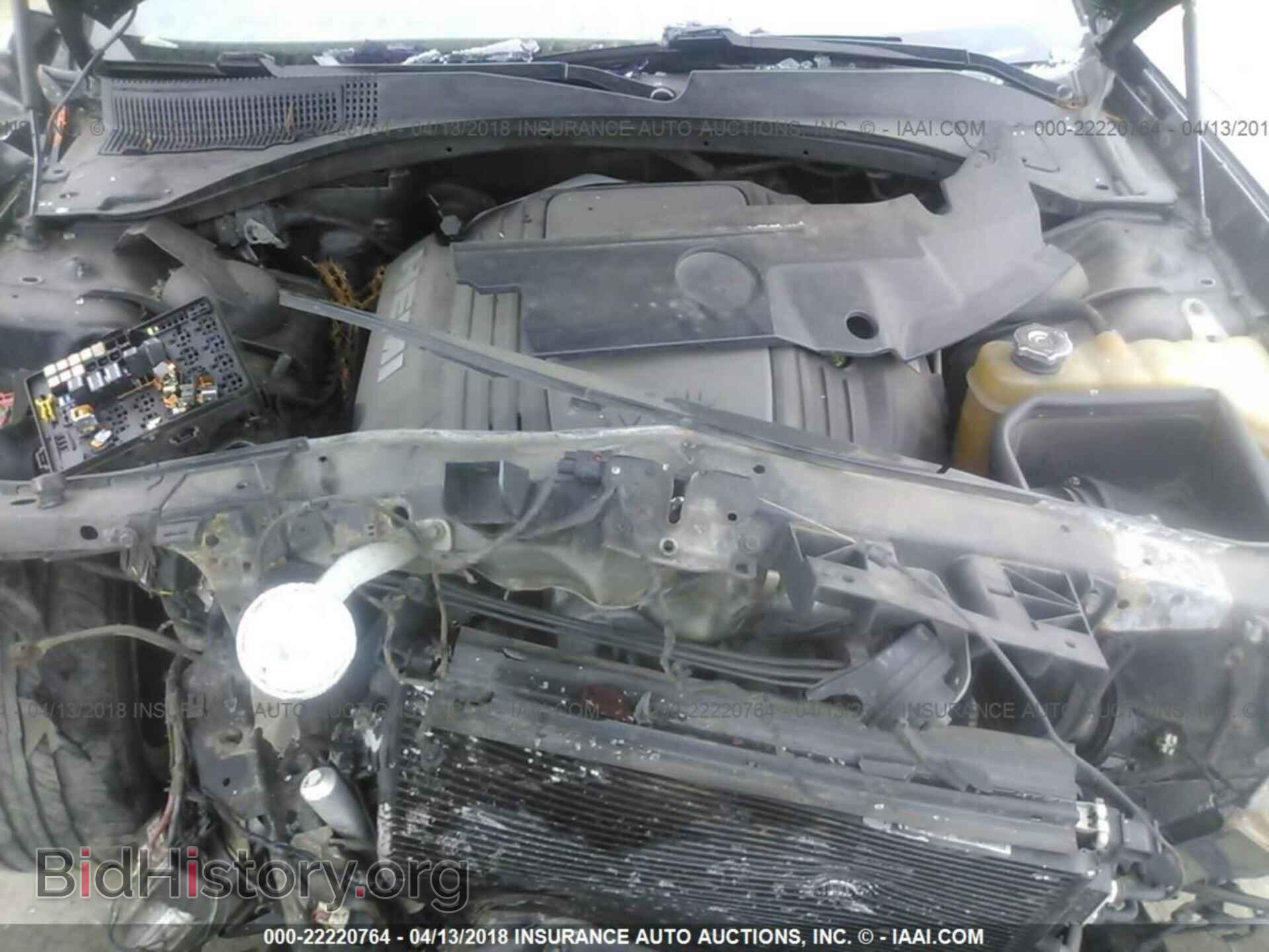 2012 Dodge Charger - VIN: 2C3CDXCT3CH303567 - Фото 10
