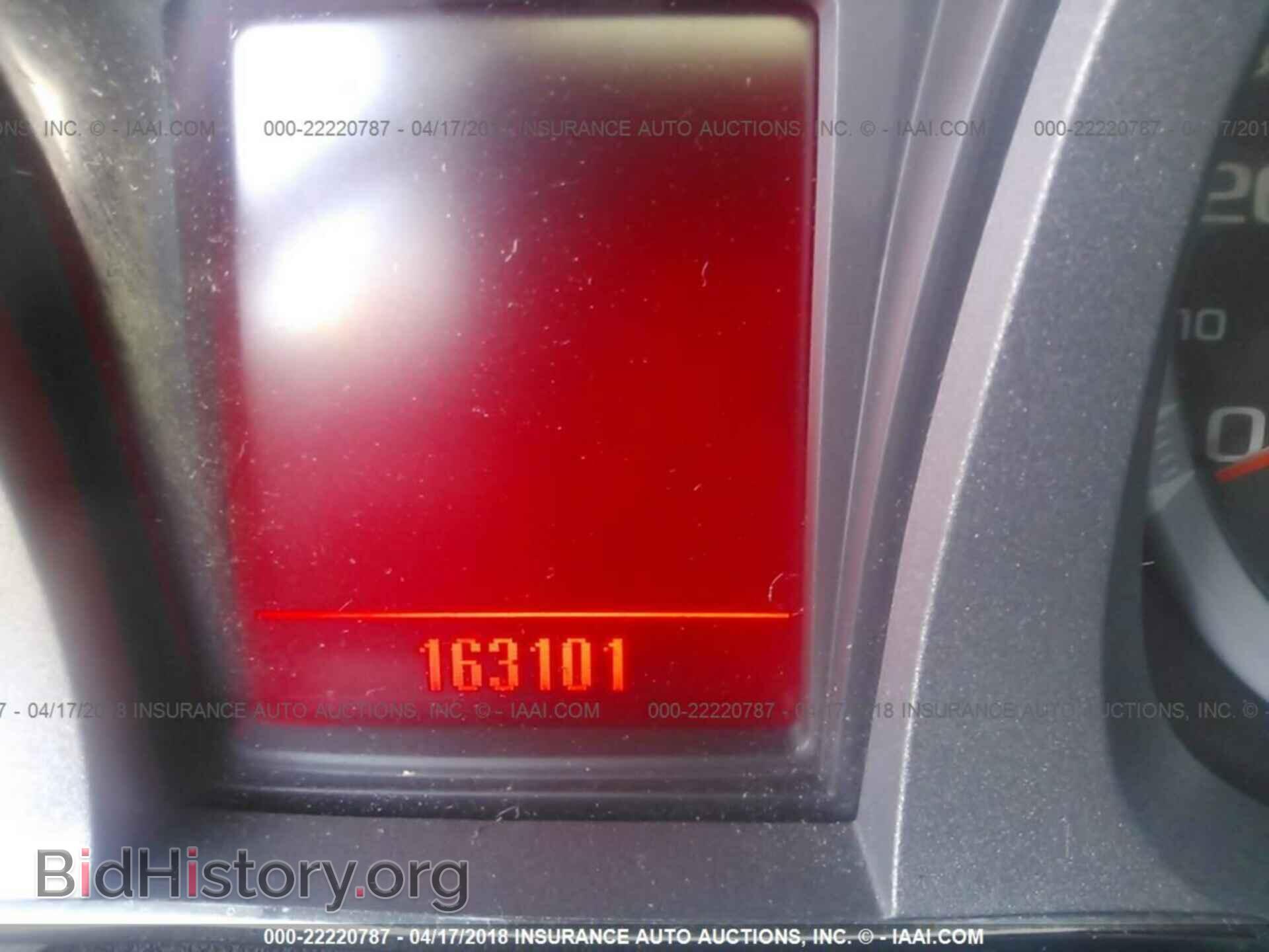 2011 Gmc Terrain - VIN: 2CTALWEC8B6263806 - Photo 7