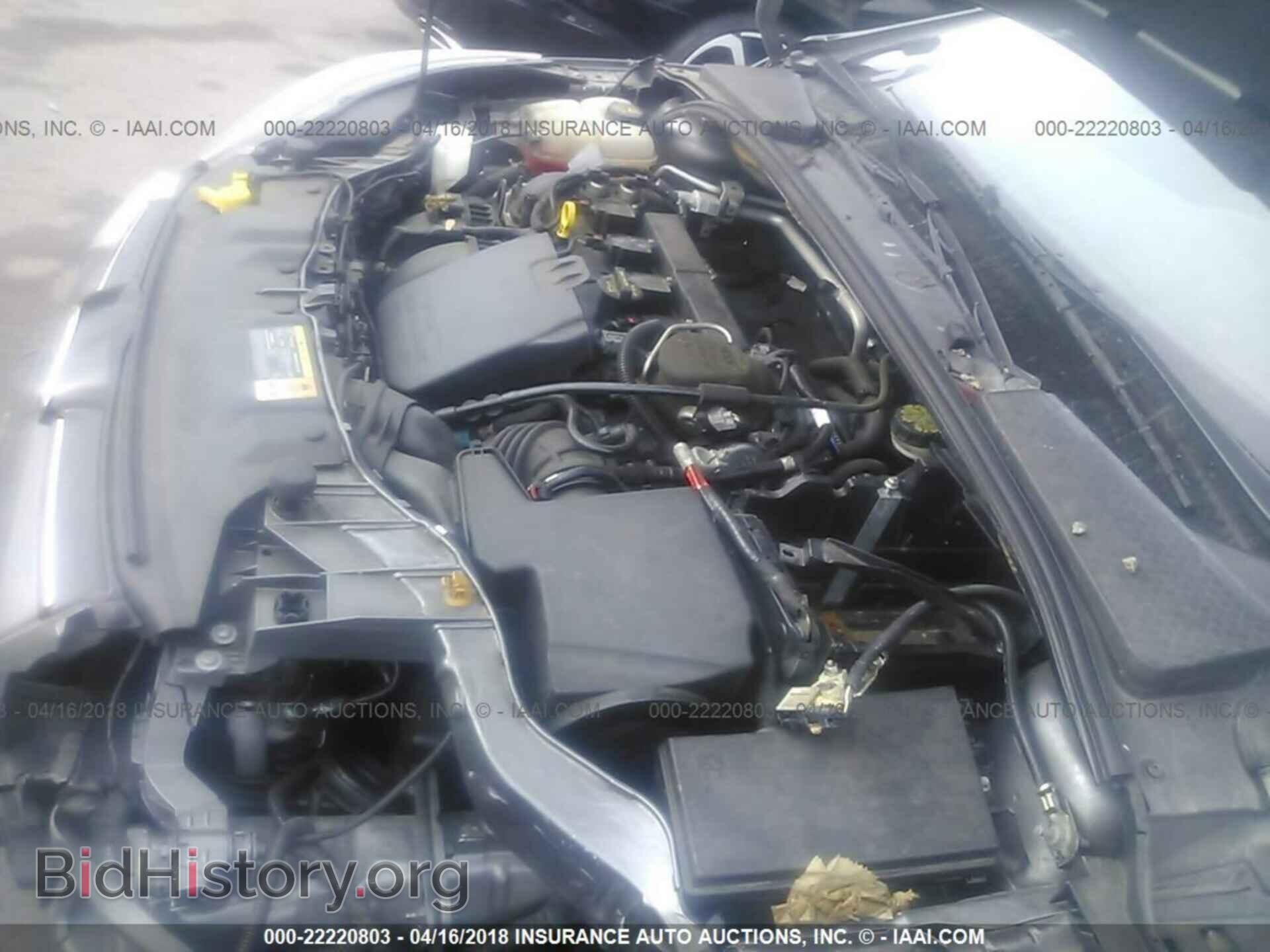 2014 Ford Focus - VIN: 1FADP3J22EL169527 - Фото 10