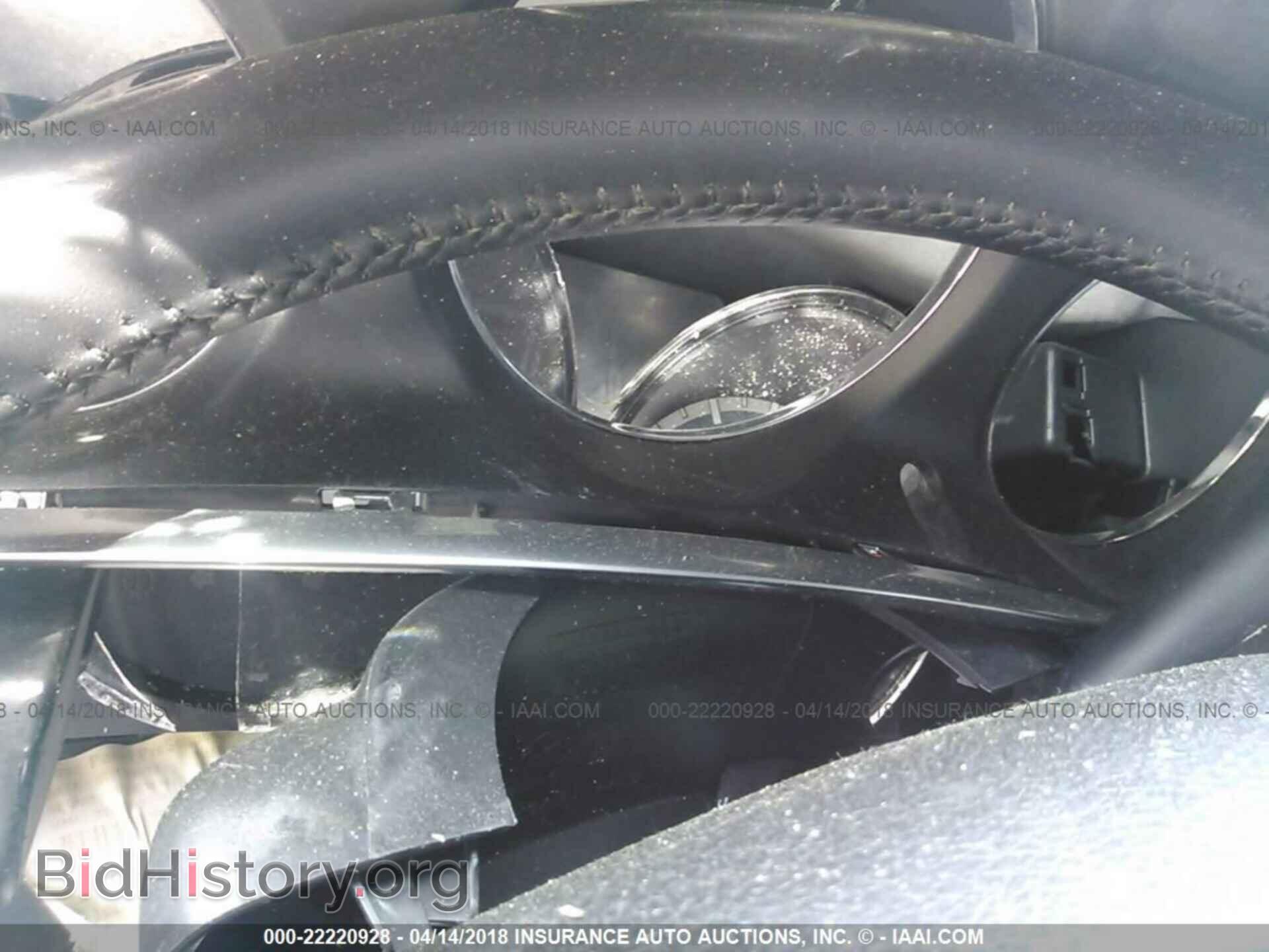 2013 CHRYSLER 200 - VIN: 1C3CCBBB0DN639510 - Фото 7