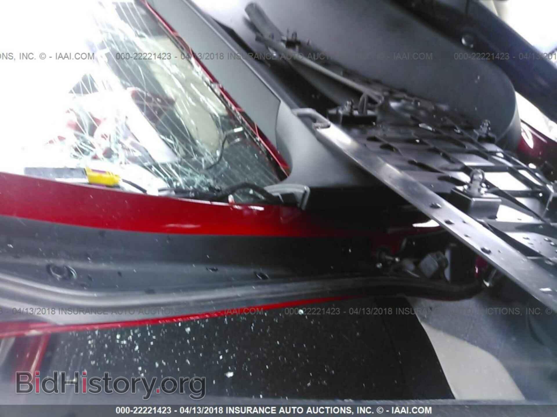 2018 TESLA MODEL S - VIN: 5YJSA1E20JF239976 - Photo 8