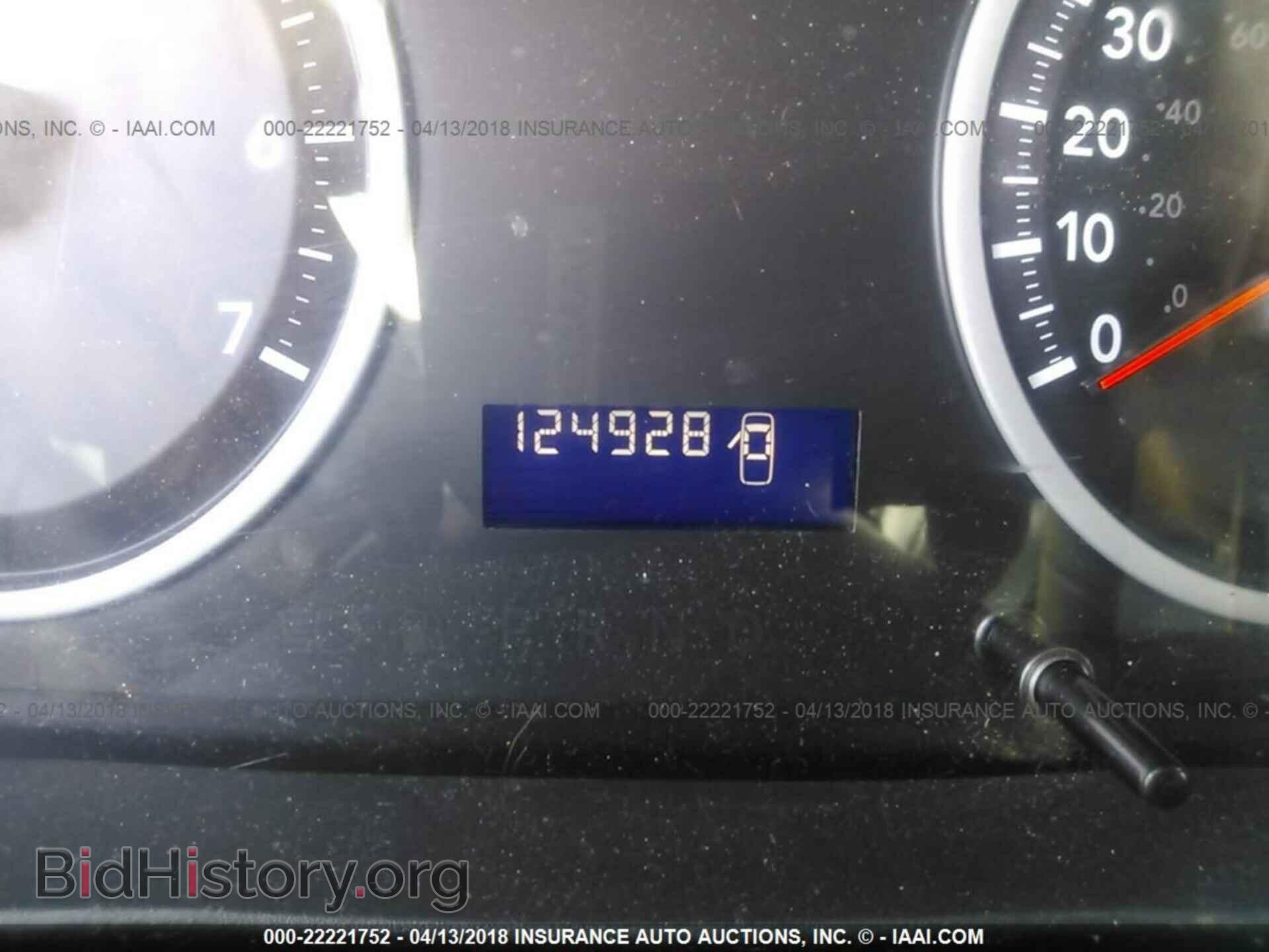 2012 Dodge Ram 1500 - VIN: 1C6RD6FT0CS208301 - Фото 7