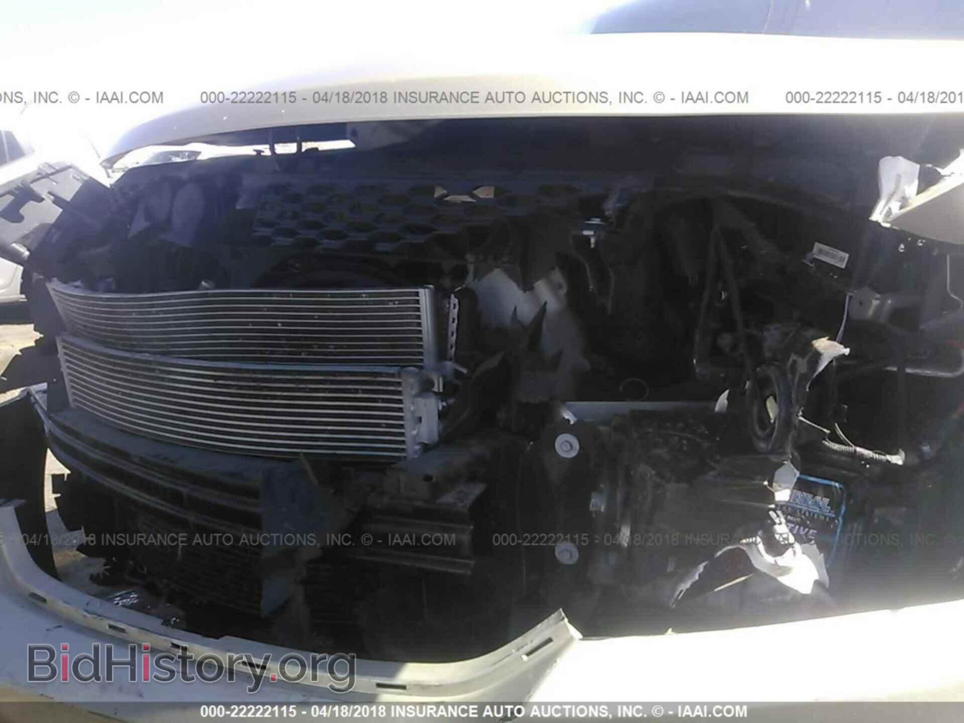 2011 Dodge Journey - VIN: 3D4PG1FG8BT503322 - Photo 6