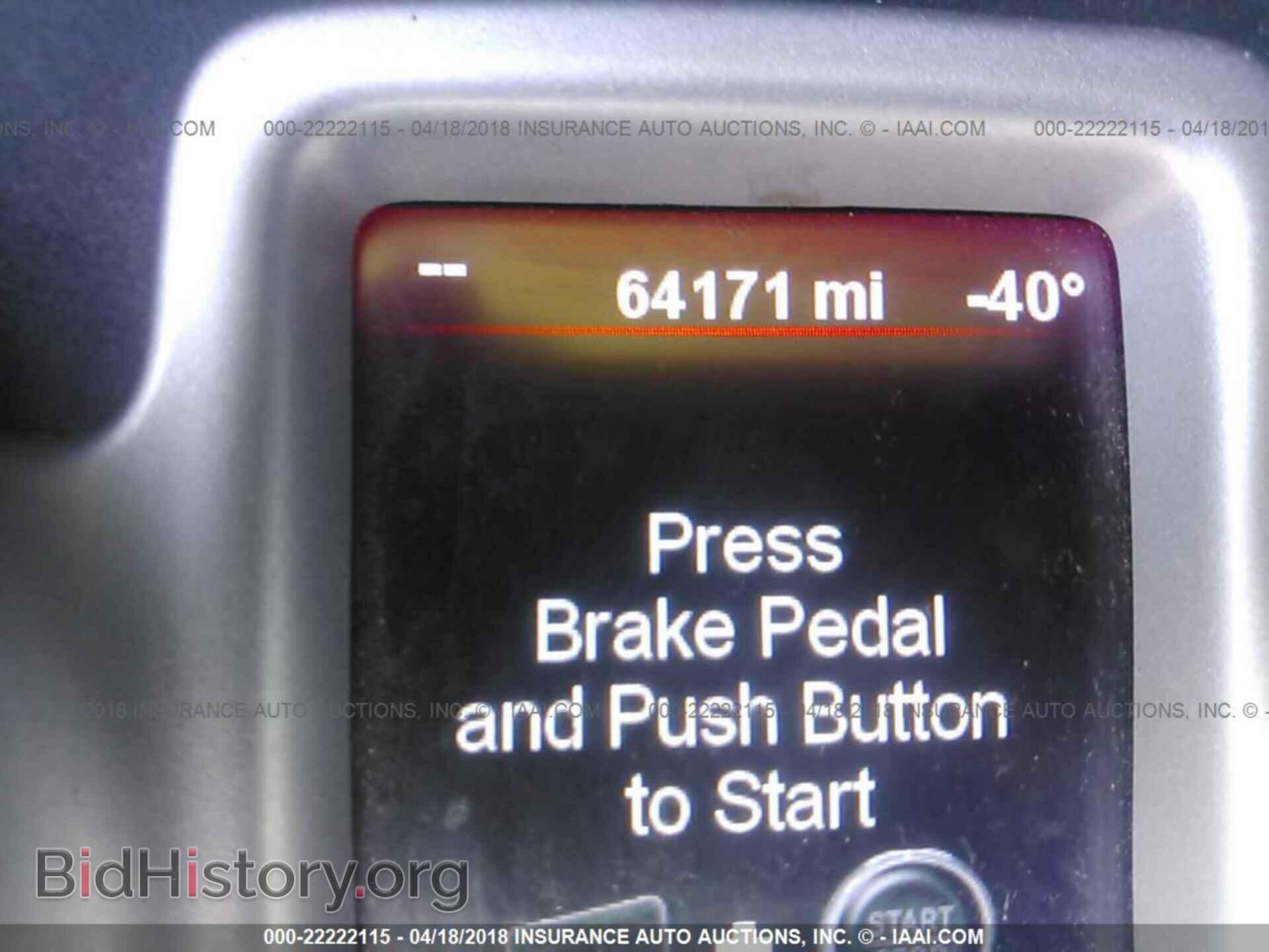 2011 Dodge Journey - VIN: 3D4PG1FG8BT503322 - Photo 7