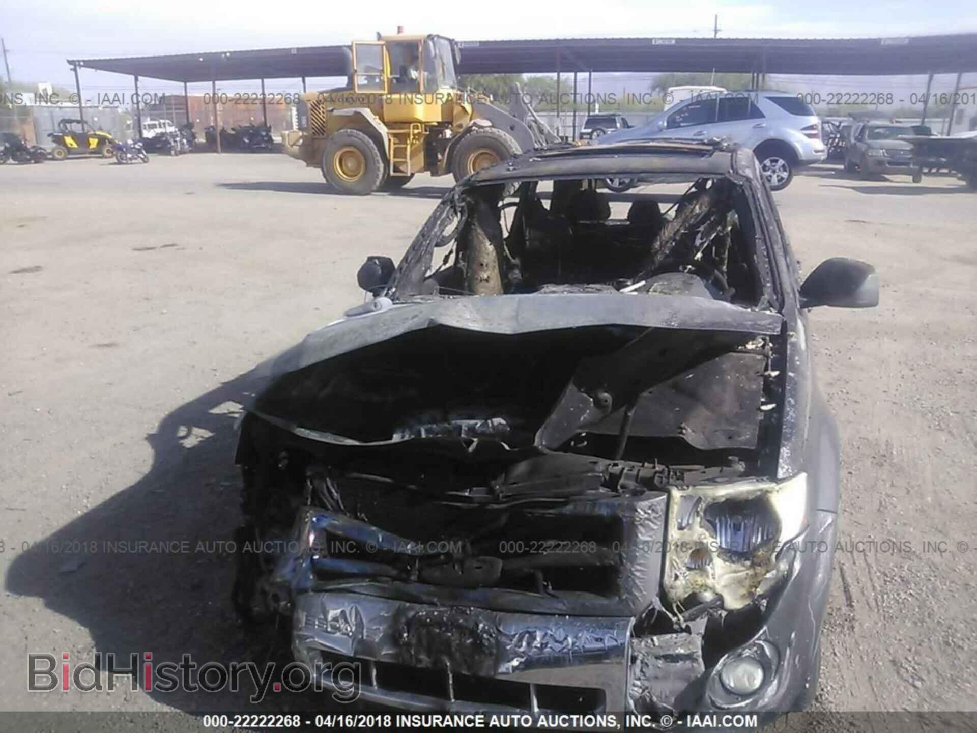 2012 Ford Escape - VIN: 1FMCU0EG8CKC02225 - Photo 6
