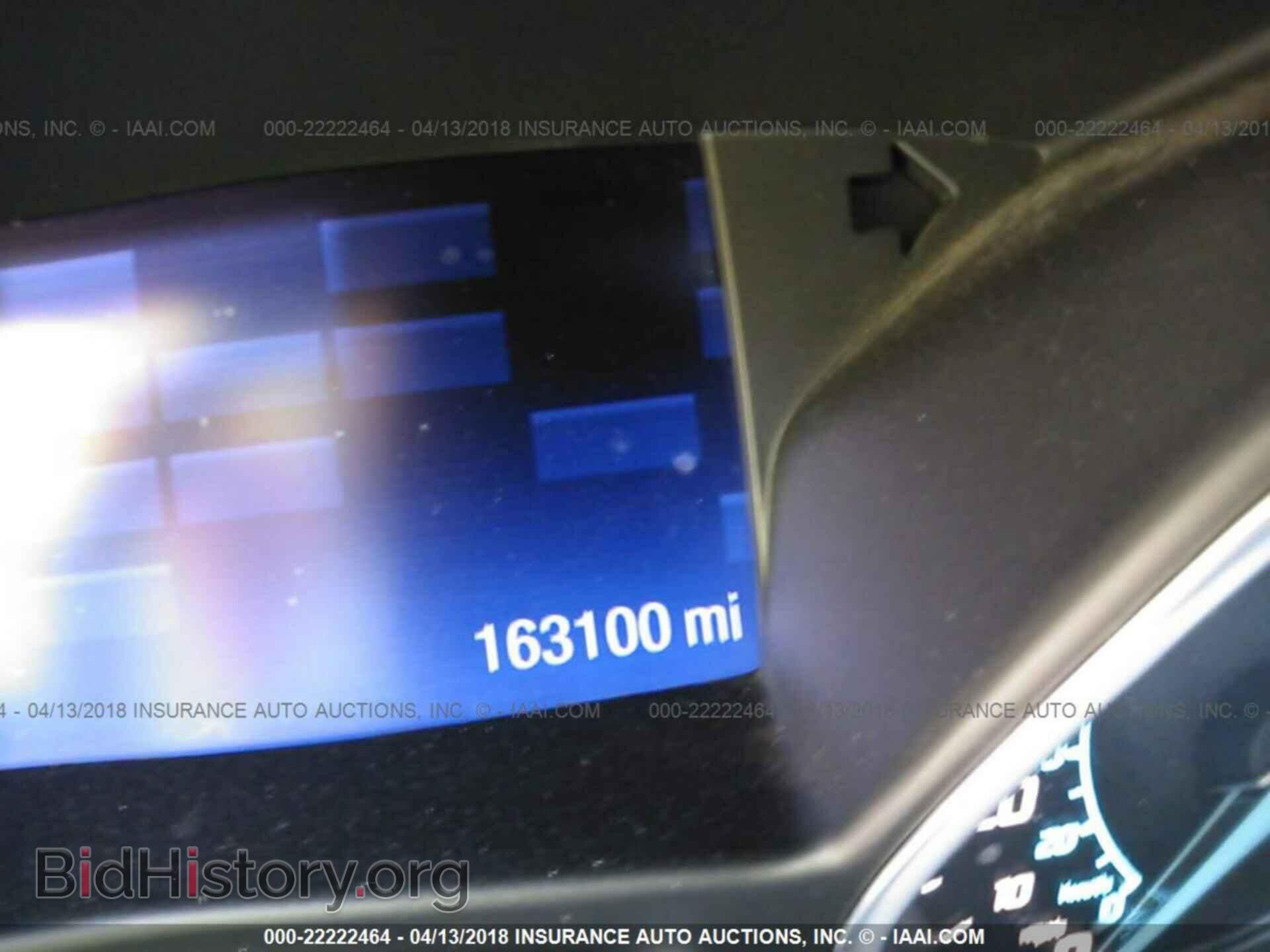 2013 Ford Escape - VIN: 1FMCU0F70DUB32627 - Photo 7