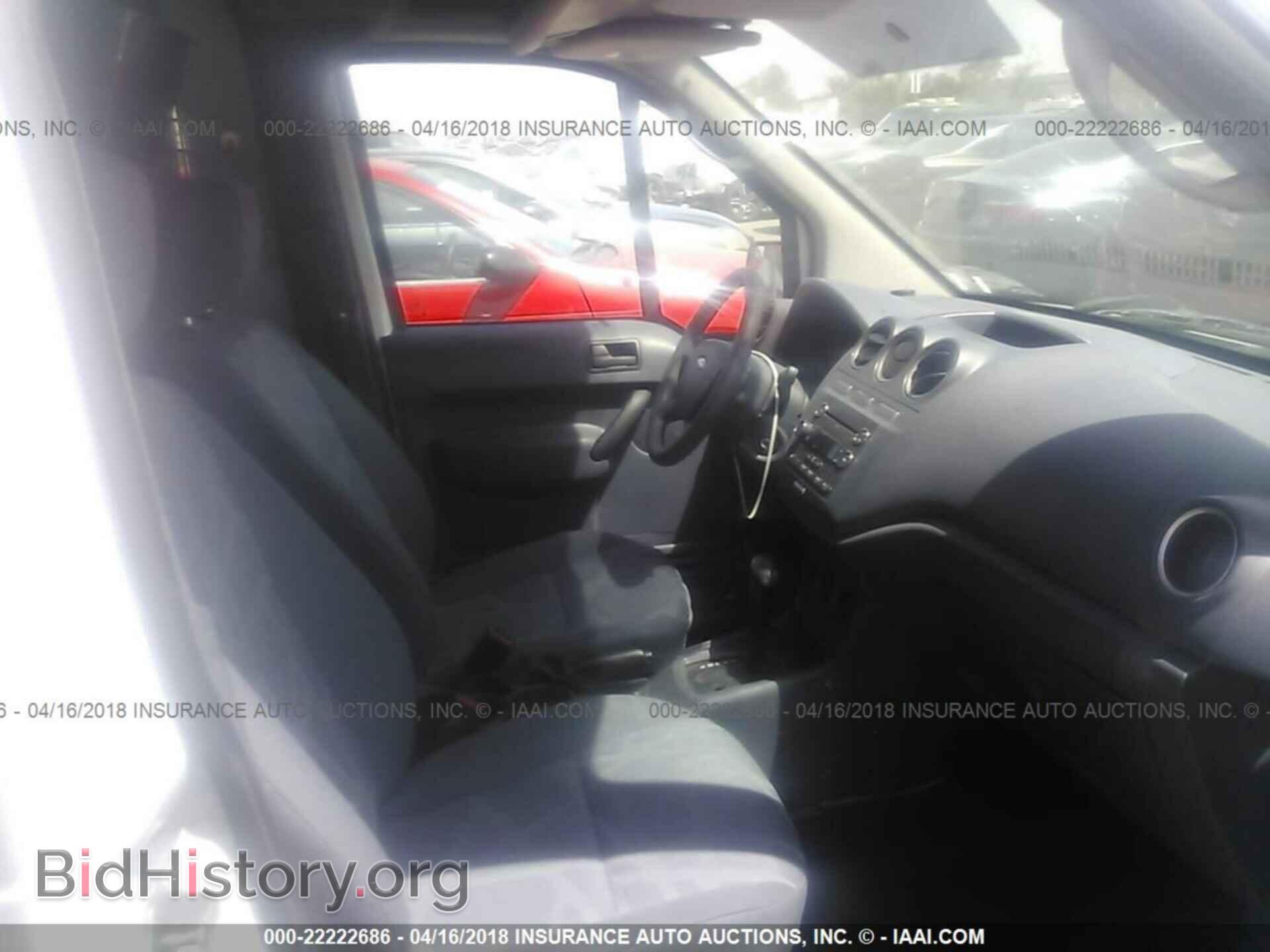 2013 Ford Transit - VIN: NM0LS7BN1DT151844 - Фото 5