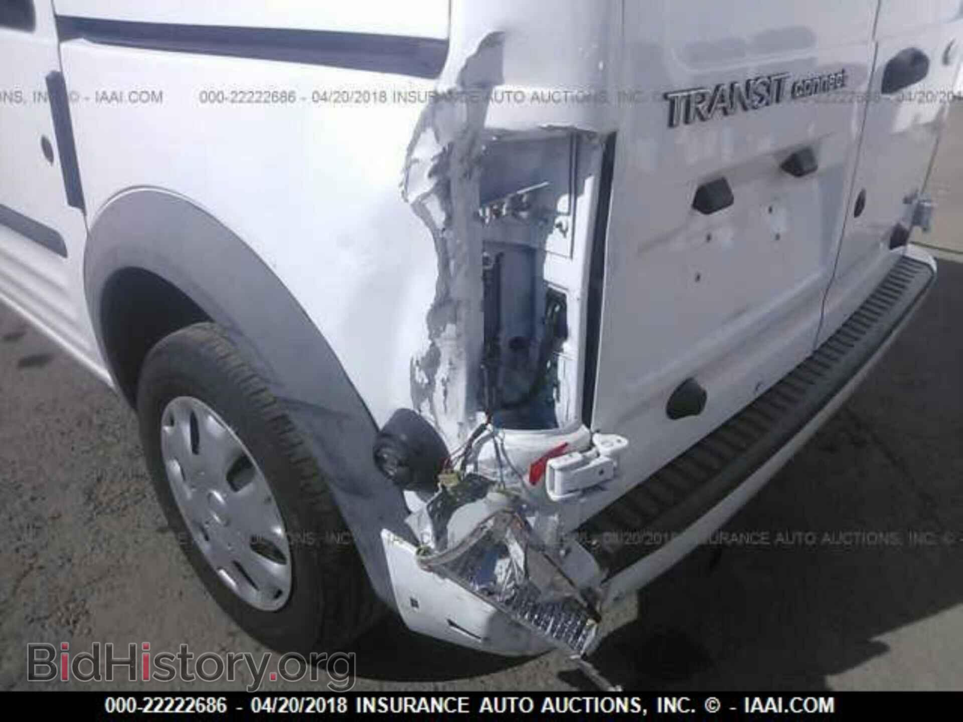 2013 Ford Transit - VIN: NM0LS7BN1DT151844 - Фото 6
