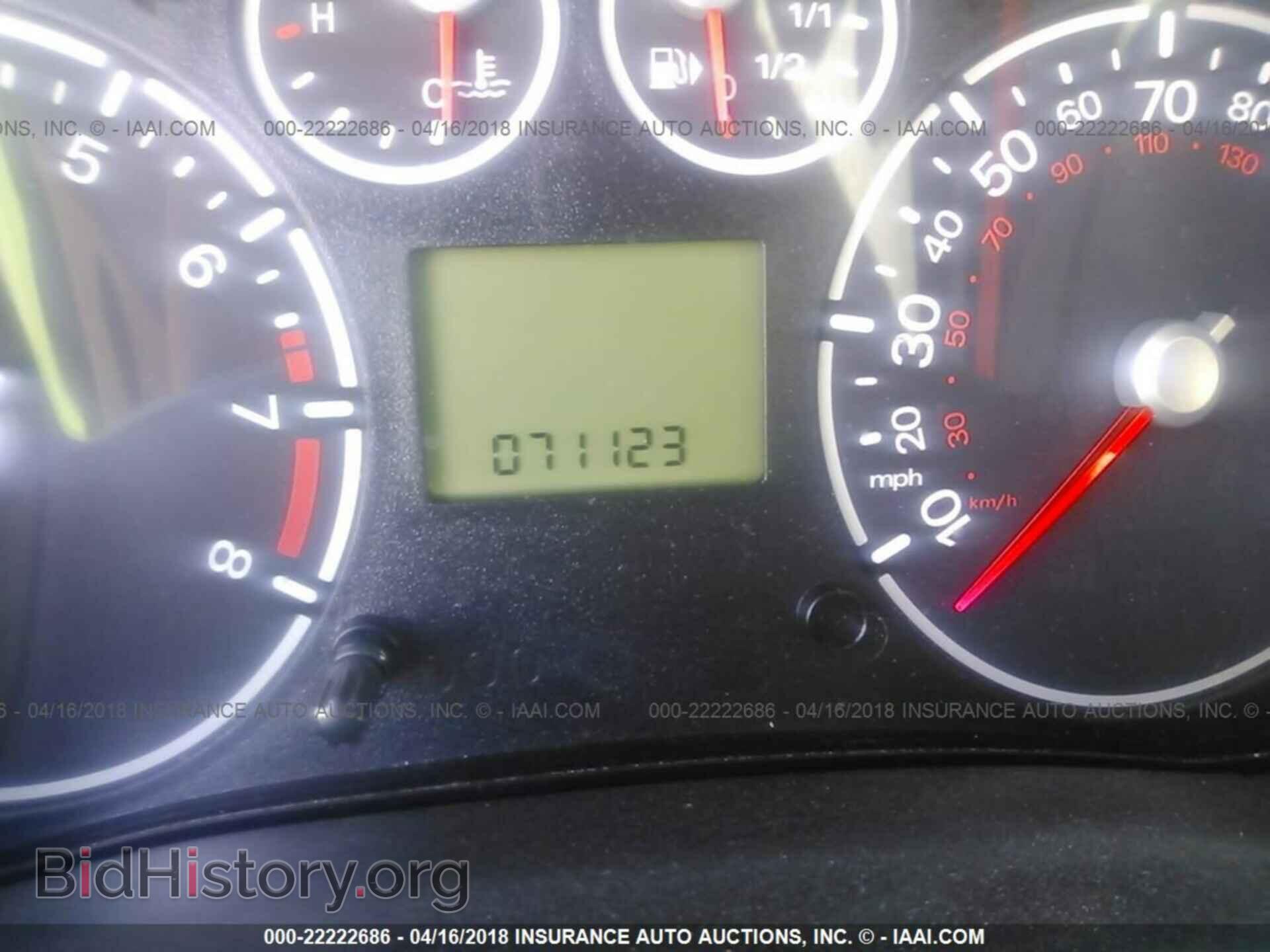 2013 Ford Transit - VIN: NM0LS7BN1DT151844 - Фото 7