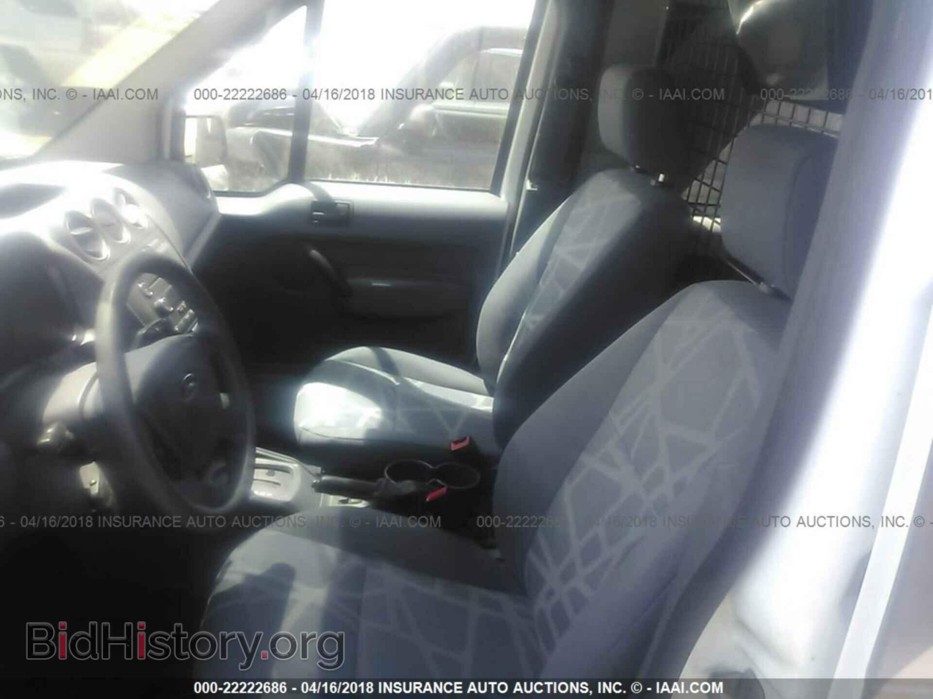 2013 Ford Transit - VIN: NM0LS7BN1DT151844 - Фото 8