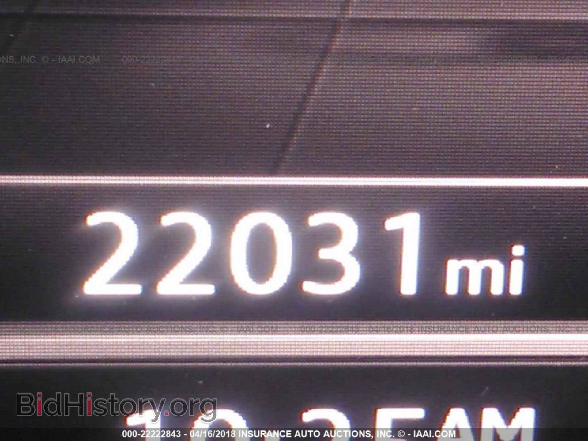 2017 Audi A4 - VIN: WAUFNAF45HN010997 - Фото 7